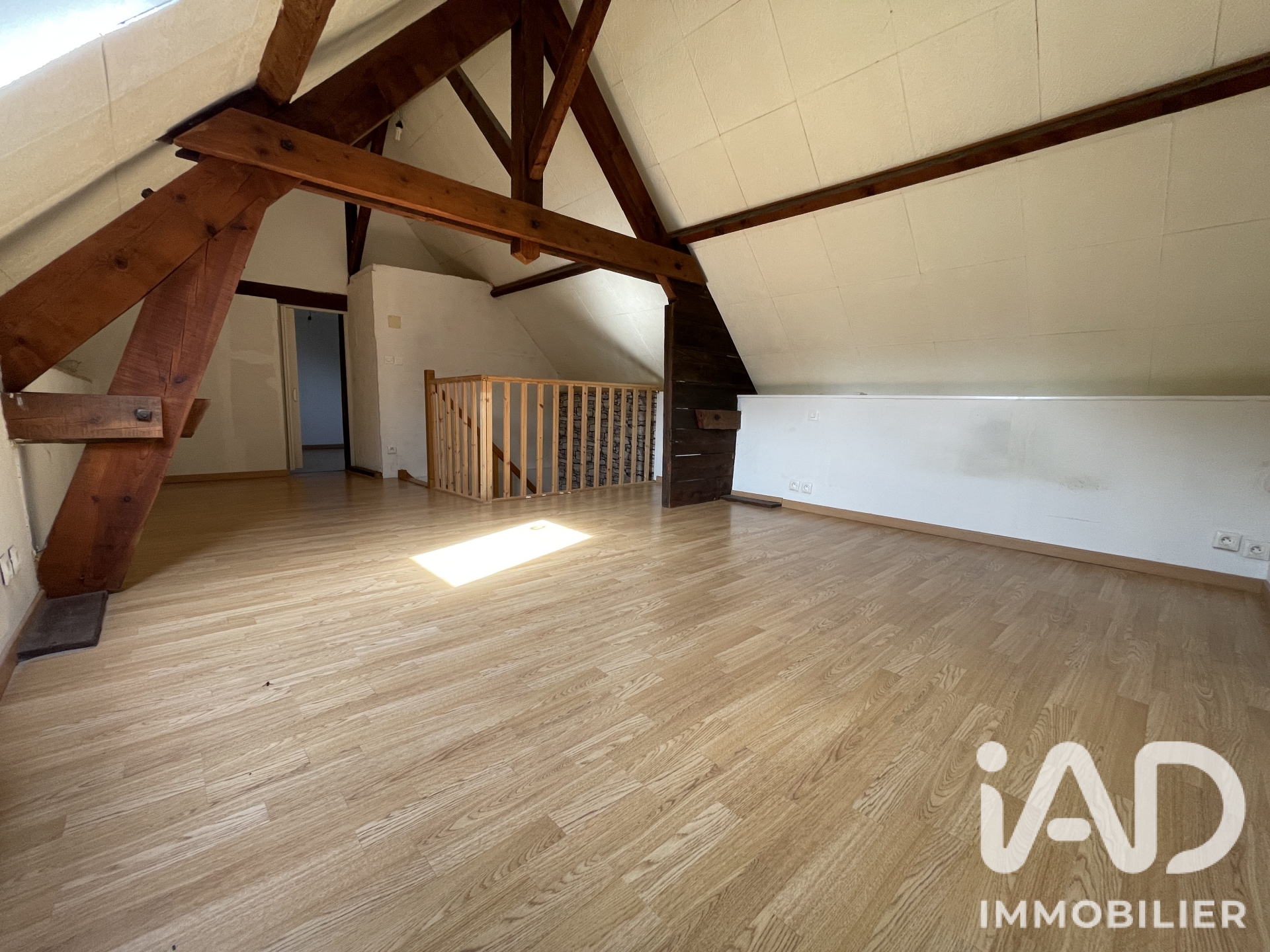 Vente maison à Jeancourt (02490) : maison 5 pièces 95 m² - 2095768 — 9