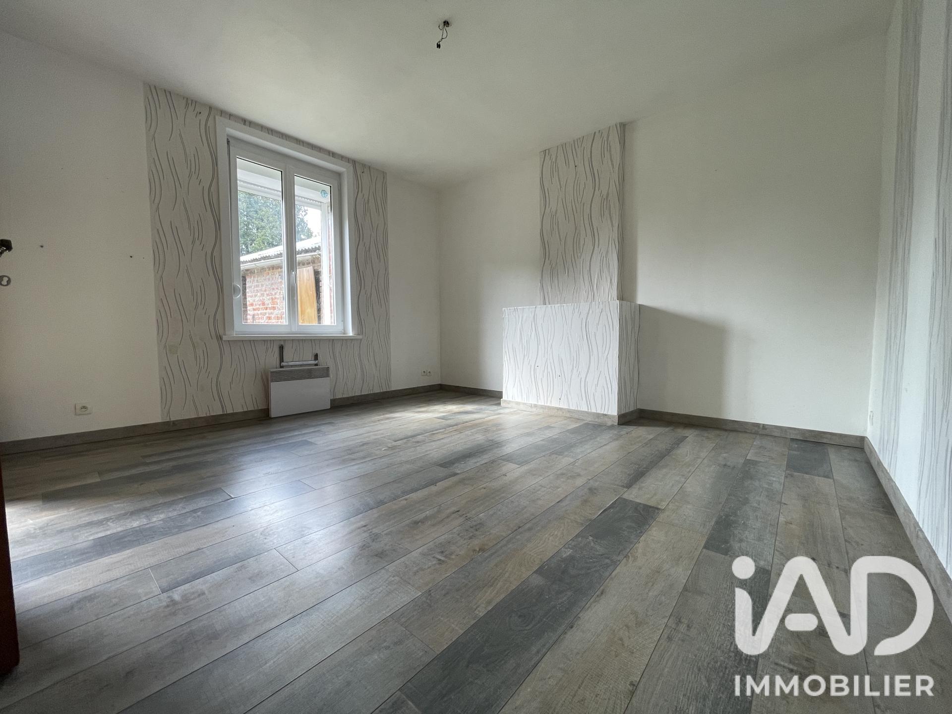 Vente maison à Jeancourt (02490) : maison 5 pièces 95 m² - 2095768 — 6