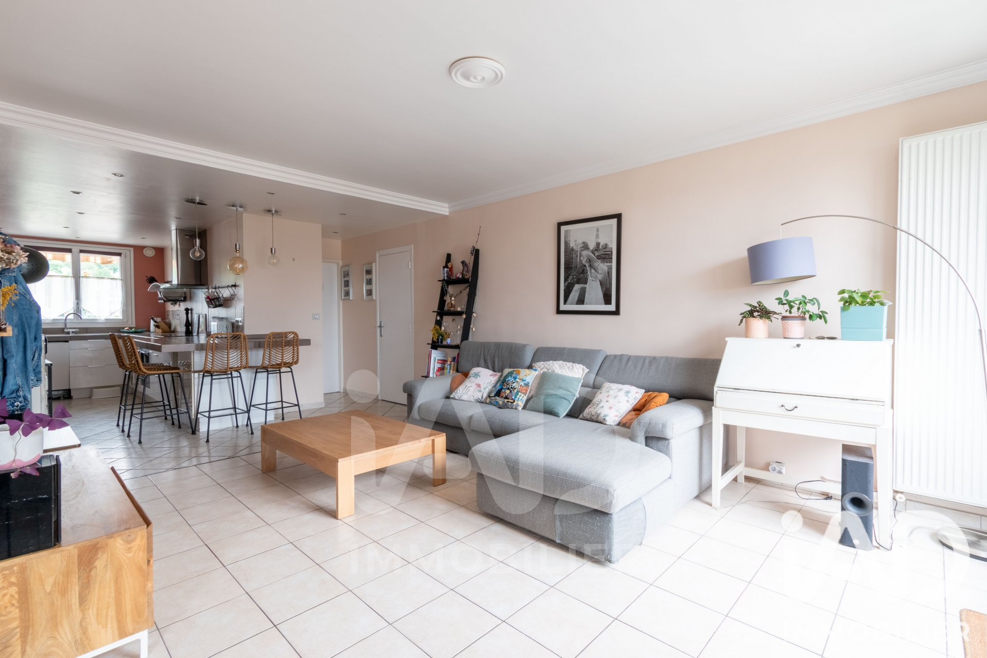 Vente appartement à Triel-sur-Seine (78510) : duplex 6 pièces 113 m² - 2095812 — 13