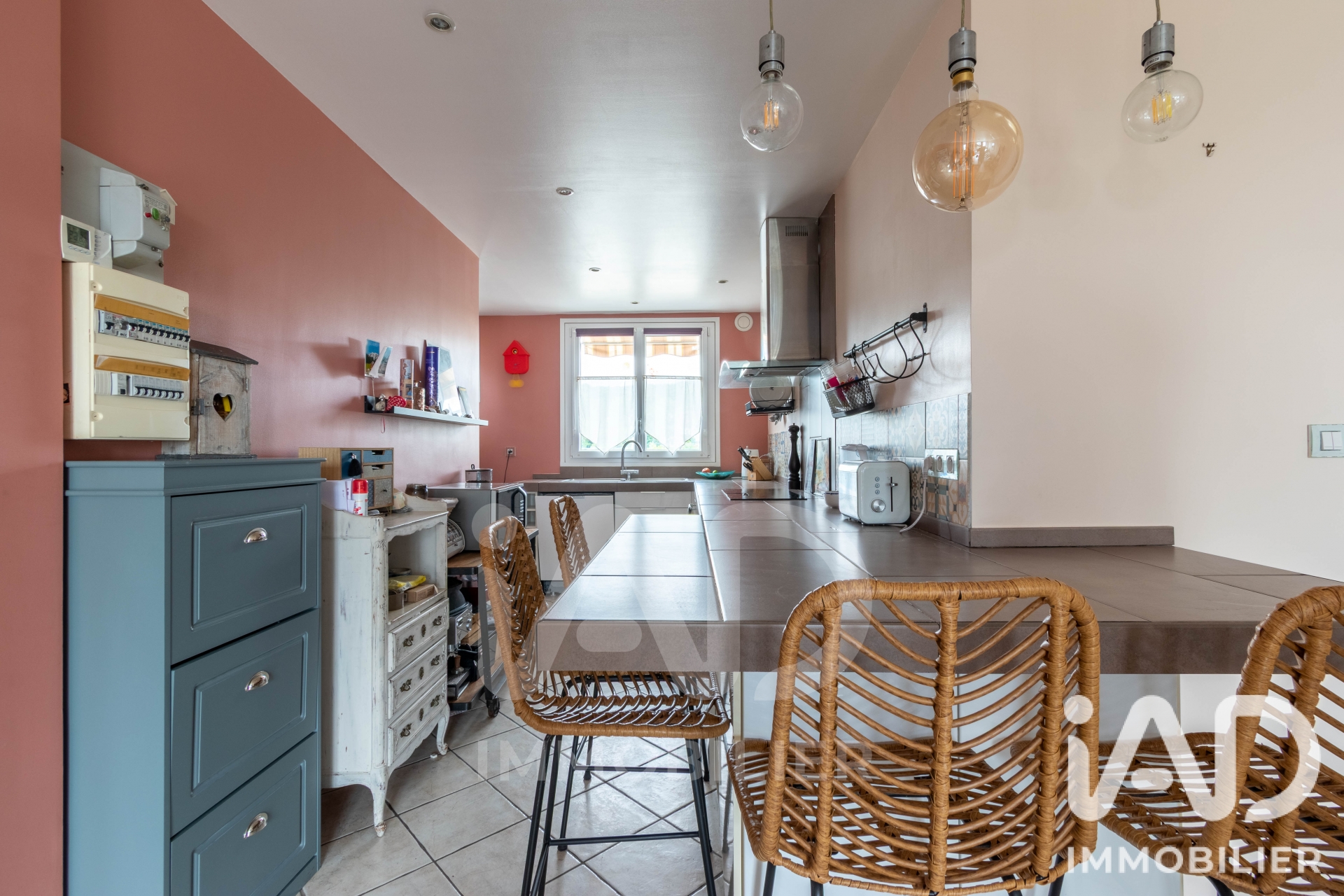 Vente appartement à Triel-sur-Seine (78510) : duplex 6 pièces 113 m² - 2095812 — 15