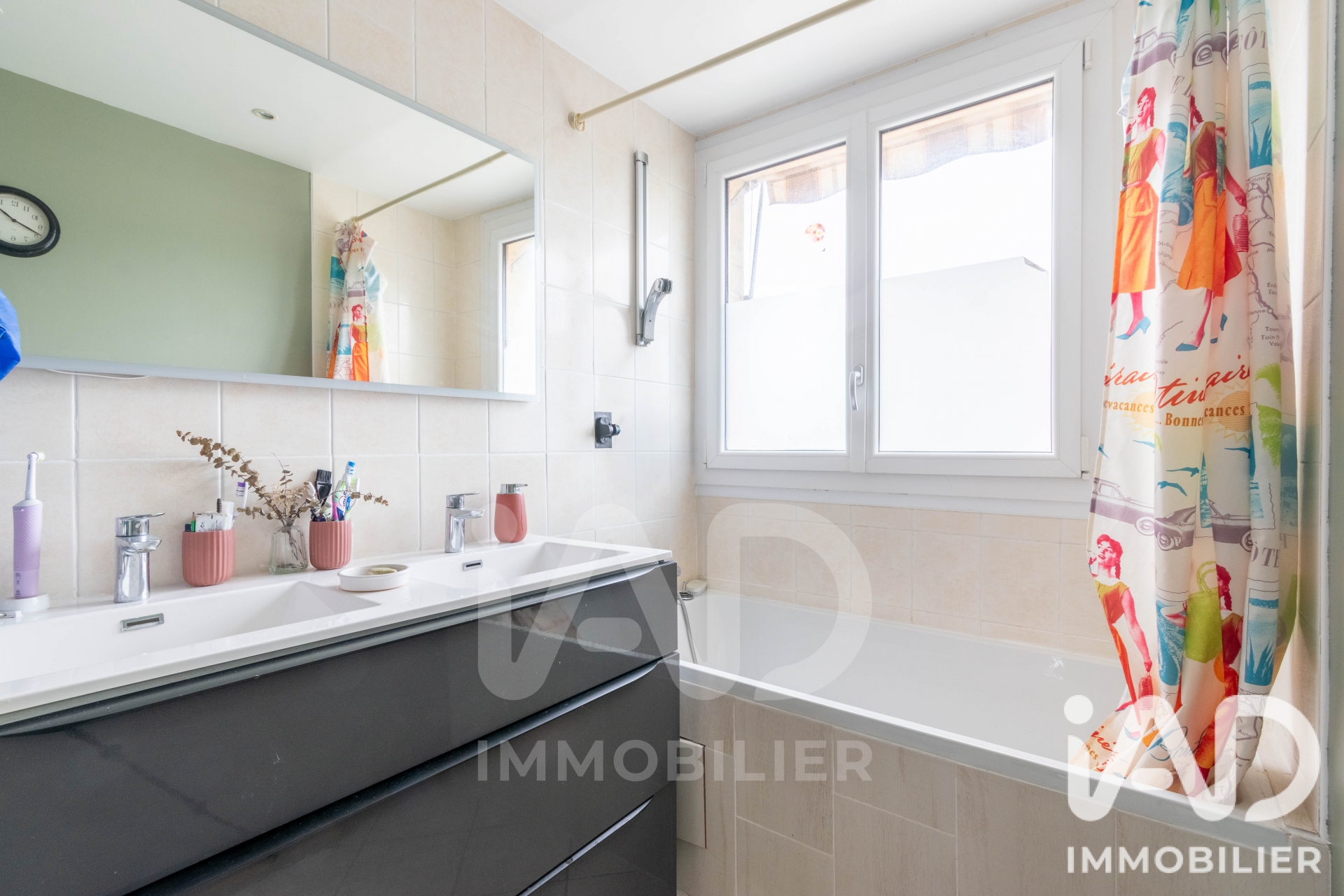 Vente appartement à Triel-sur-Seine (78510) : duplex 6 pièces 113 m² - 2095812 — 20