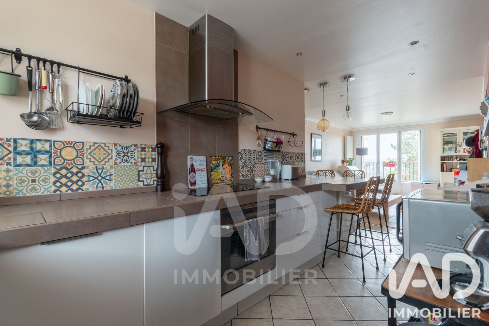 Vente appartement à Triel-sur-Seine (78510) : duplex 6 pièces 113 m² - 2095812 — 17