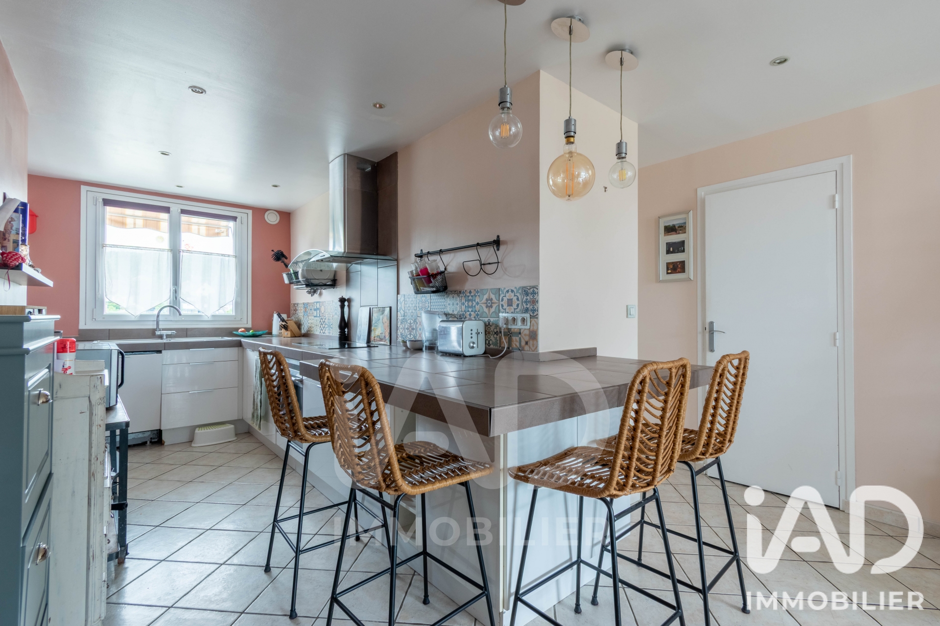 Vente appartement à Triel-sur-Seine (78510) : duplex 6 pièces 113 m² - 2095812 — 14