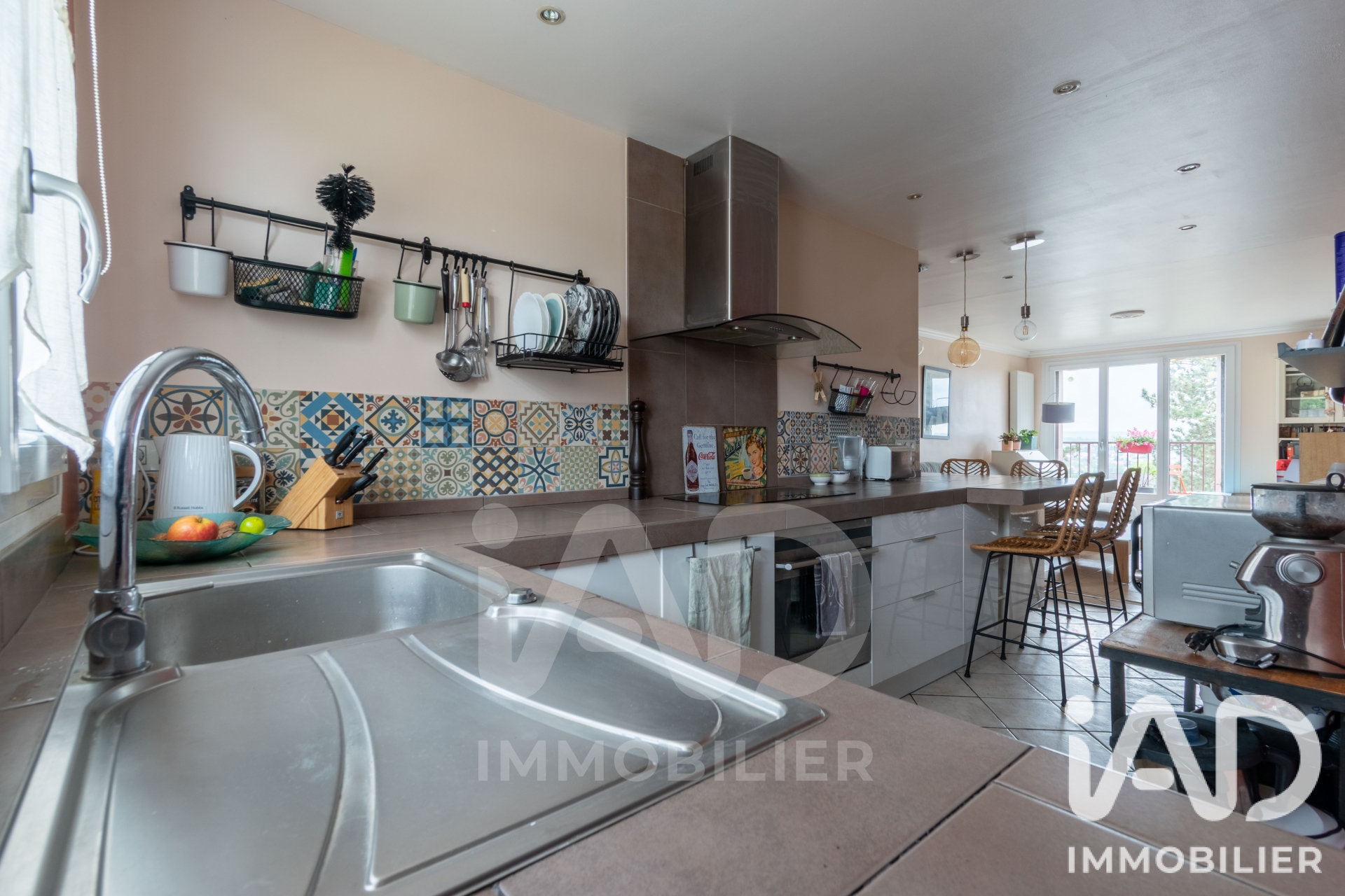 Vente appartement à Triel-sur-Seine (78510) : duplex 6 pièces 113 m² - 2095812 — 16