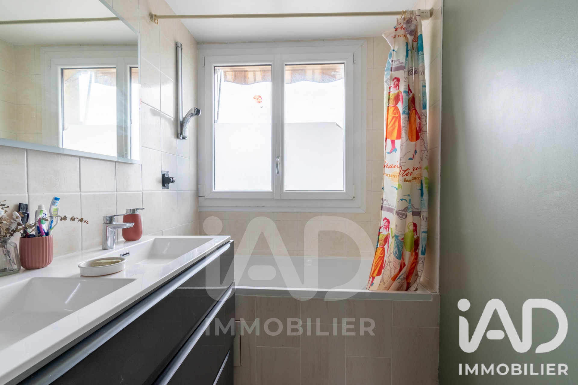 Vente appartement à Triel-sur-Seine (78510) : duplex 6 pièces 113 m² - 2095812 — 19