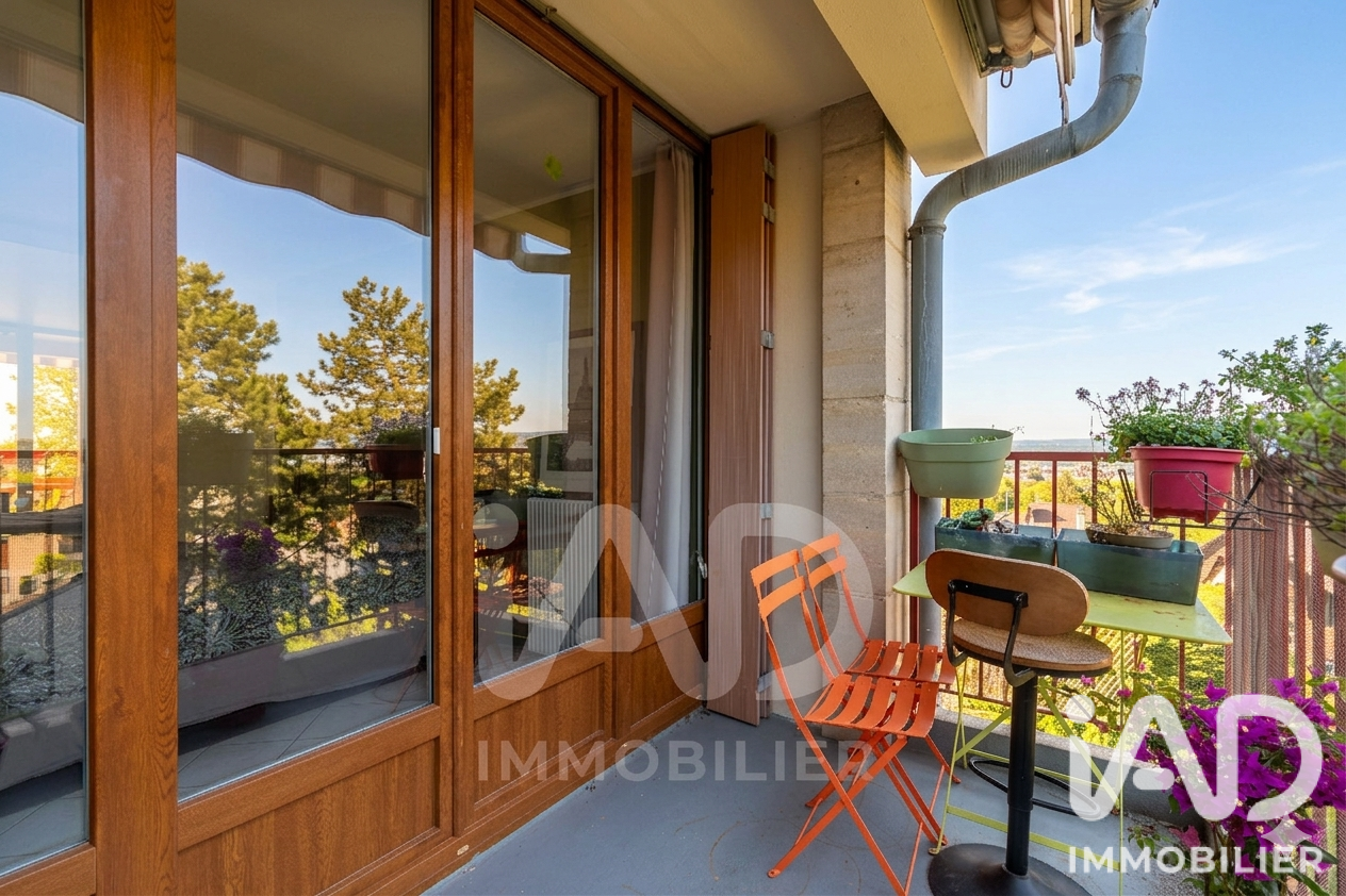 Vente Duplex 6 pièces