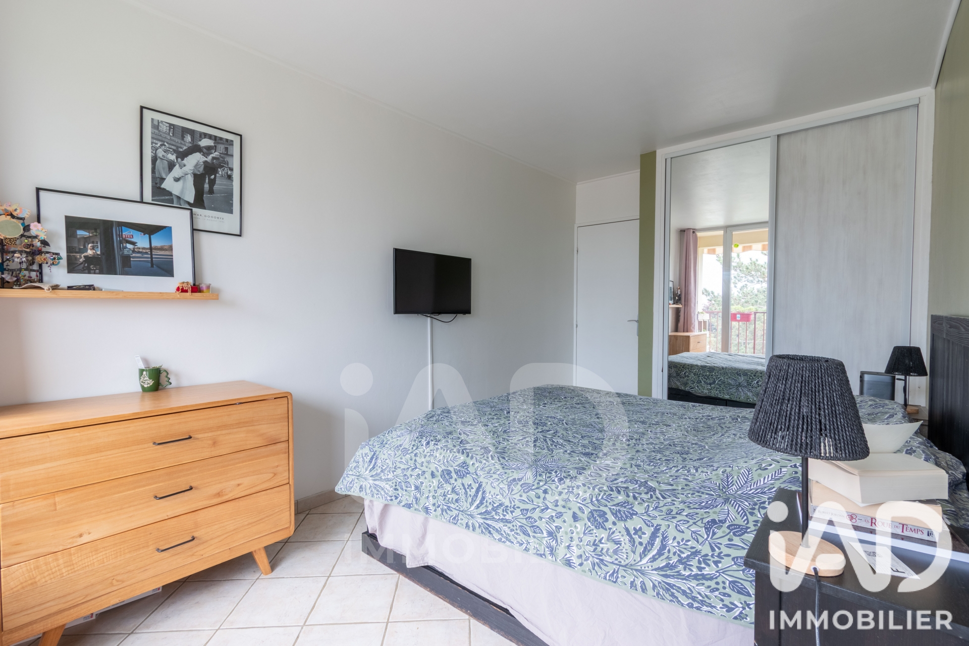 Vente appartement à Triel-sur-Seine (78510) : duplex 6 pièces 113 m² - 2095812 — 18