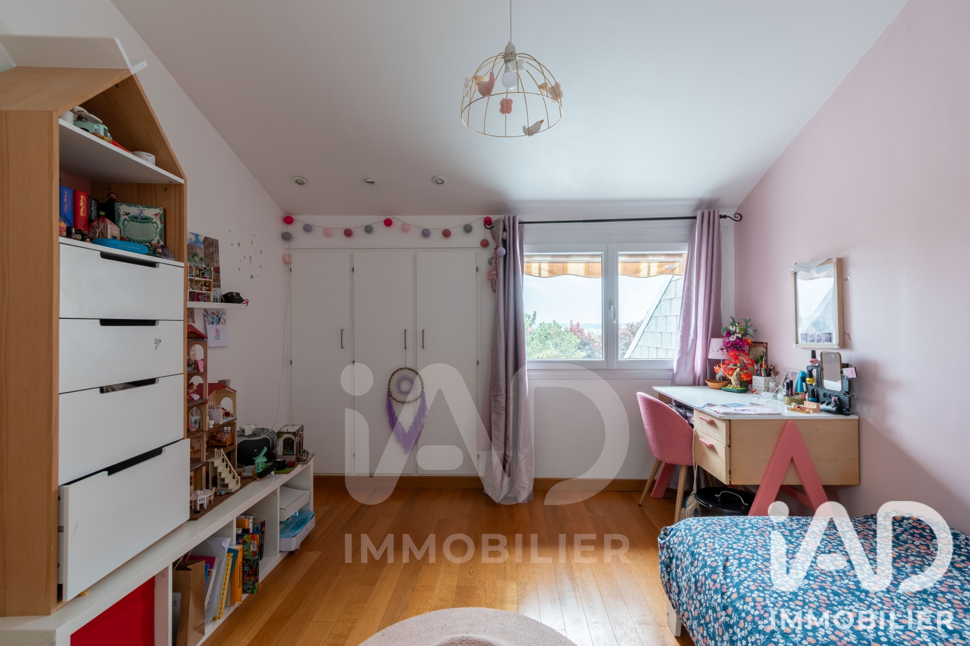 Vente appartement à Triel-sur-Seine (78510) : duplex 6 pièces 113 m² - 2095812 — 26