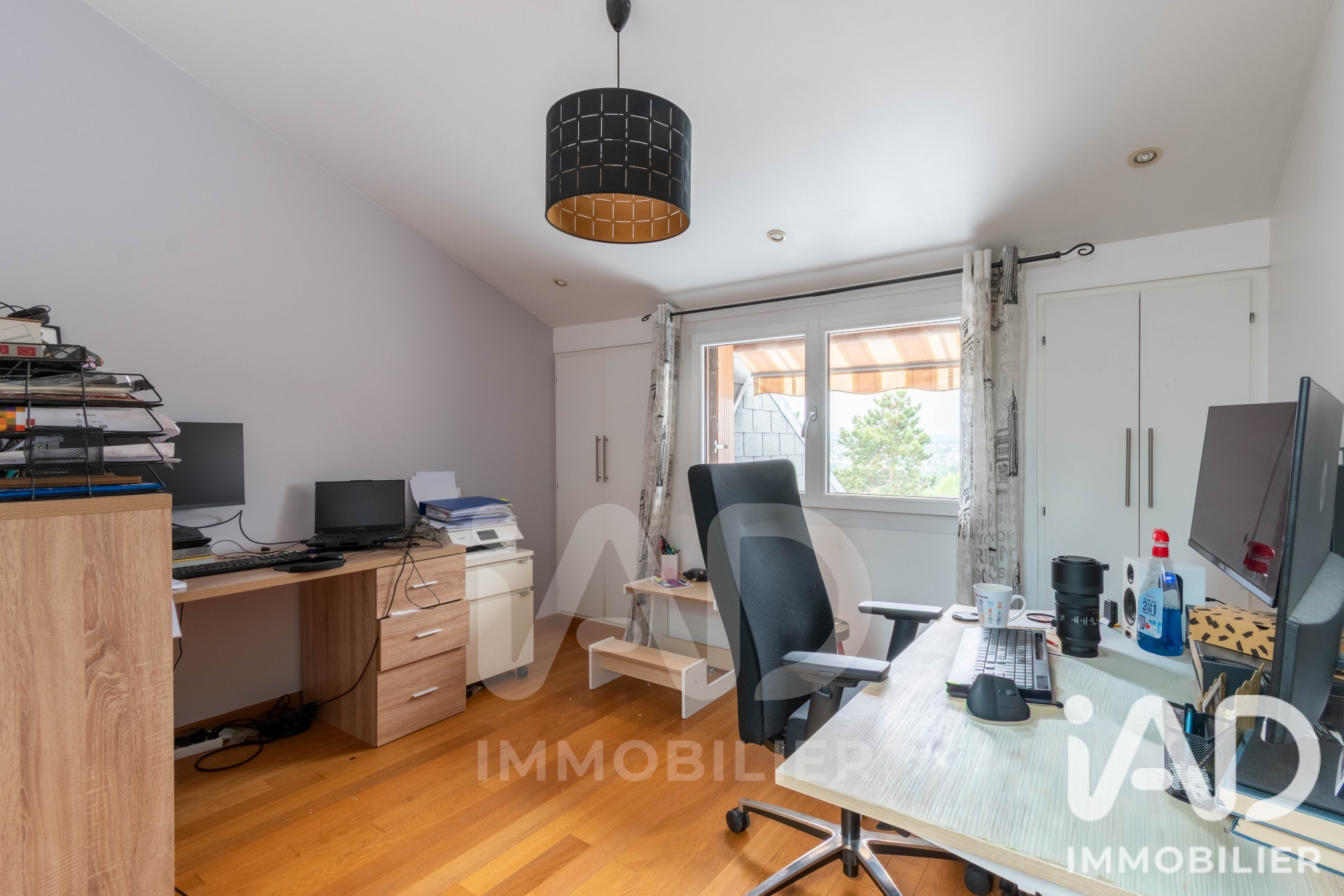 Vente appartement à Triel-sur-Seine (78510) : duplex 6 pièces 113 m² - 2095812 — 29
