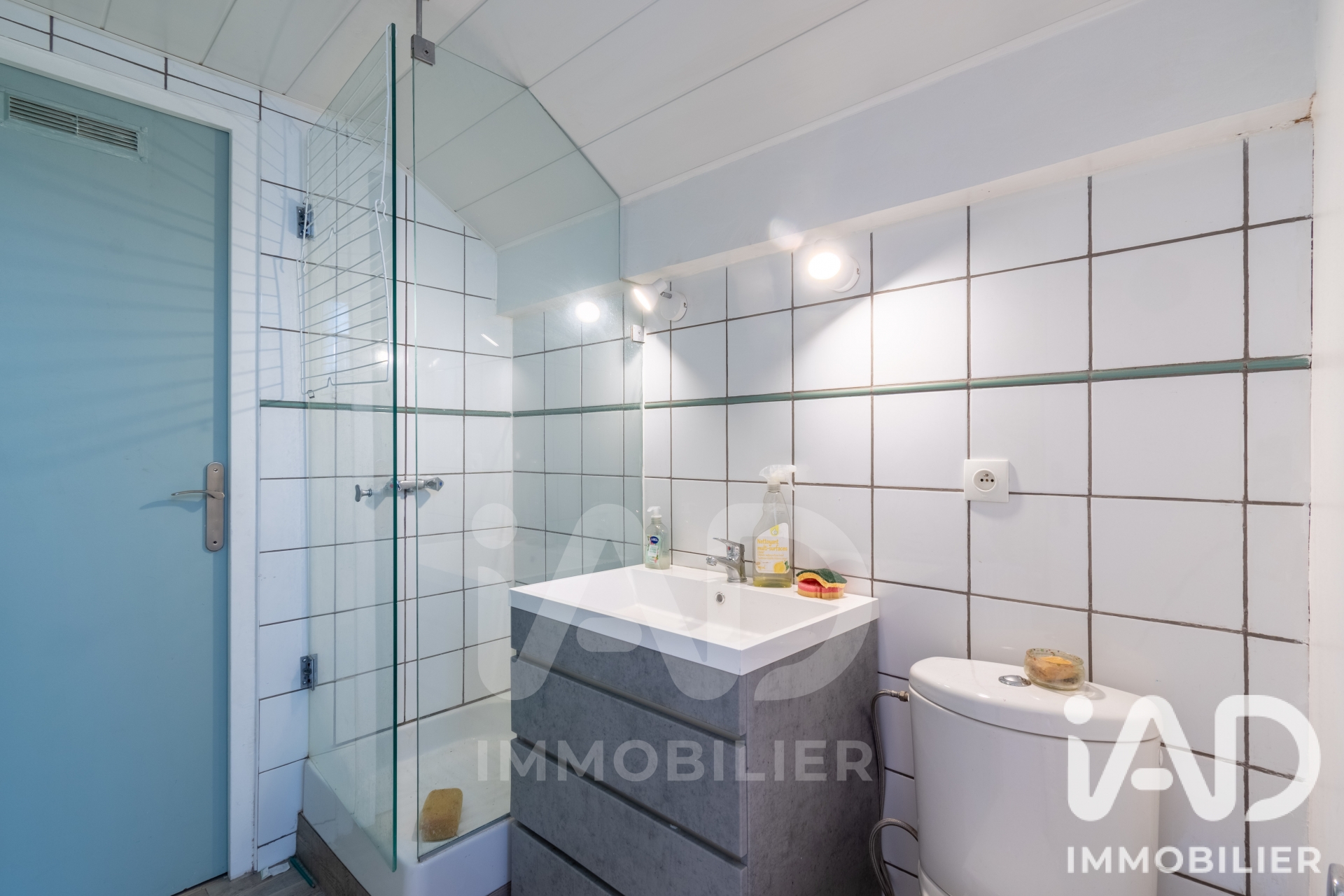 Vente appartement à Triel-sur-Seine (78510) : duplex 6 pièces 113 m² - 2095812 — 28