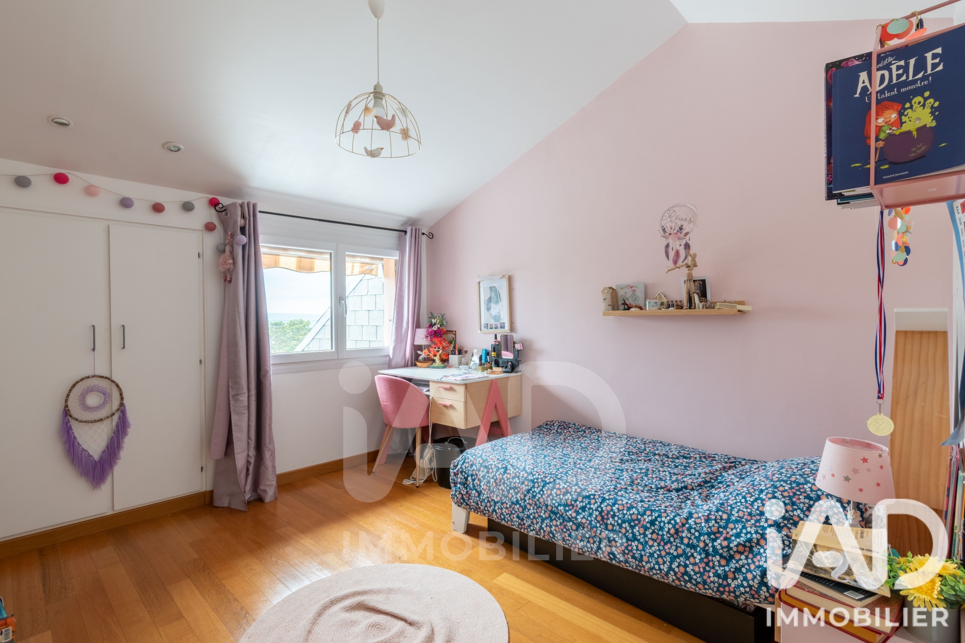 Vente appartement à Triel-sur-Seine (78510) : duplex 6 pièces 113 m² - 2095812 — 25