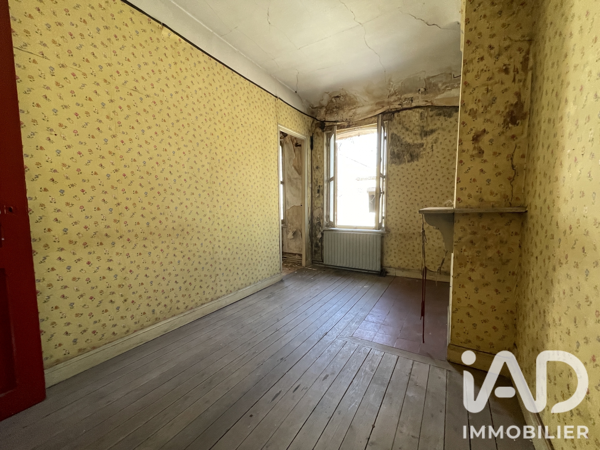 Vente maison à Saint-Quentin (02100) : maison de ville 5 pièces 76 m² - 2106858 — 7