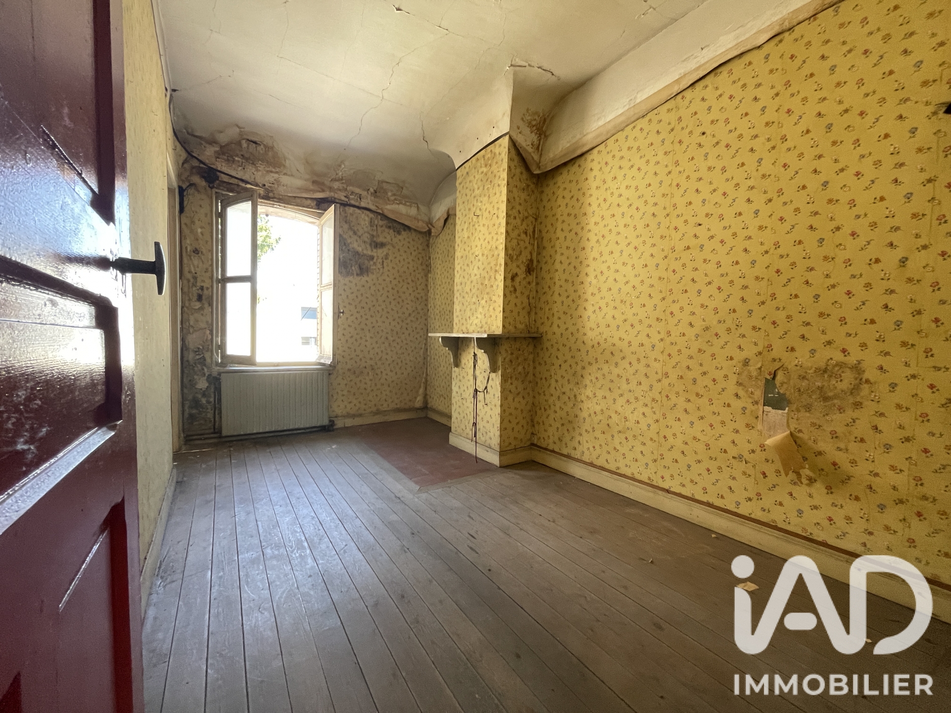 Vente maison à Saint-Quentin (02100) : maison de ville 5 pièces 76 m² - 2106858 — 8