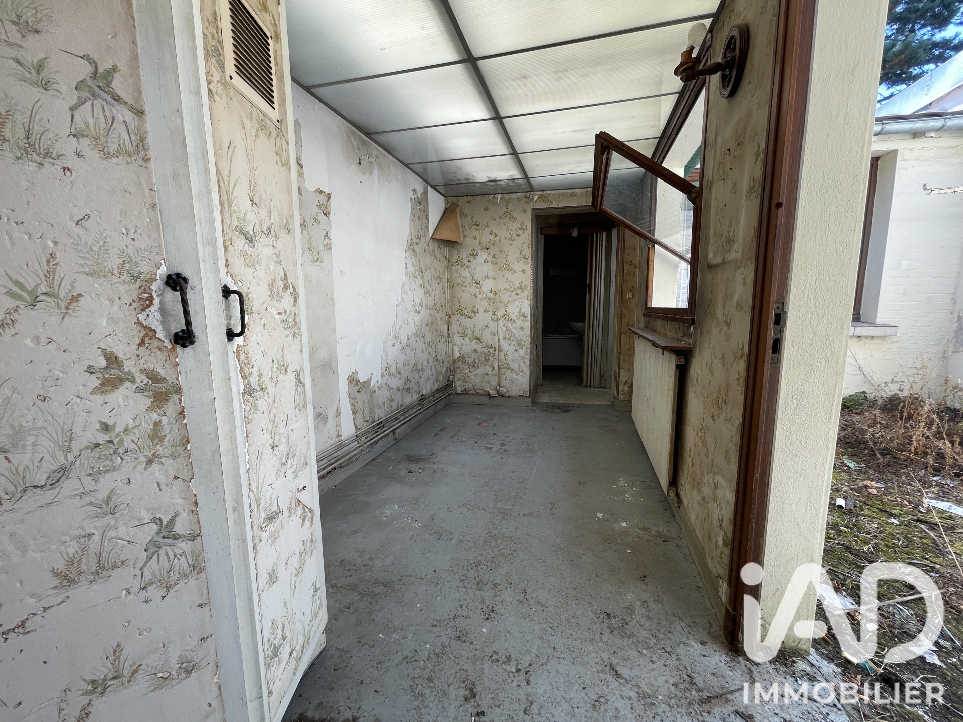 Vente maison à Saint-Quentin (02100) : maison de ville 5 pièces 76 m² - 2106858 — 4