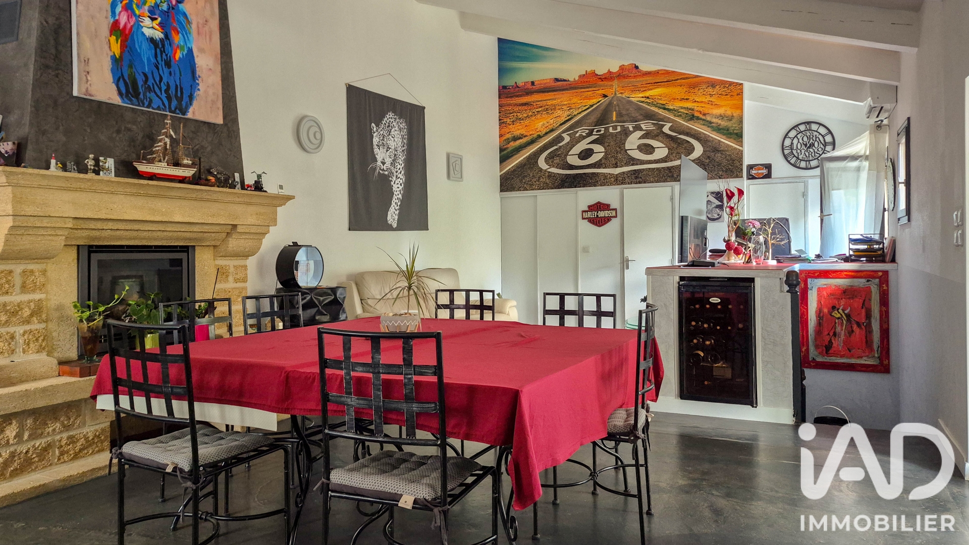 Vente Maison de ville 4 pièces
