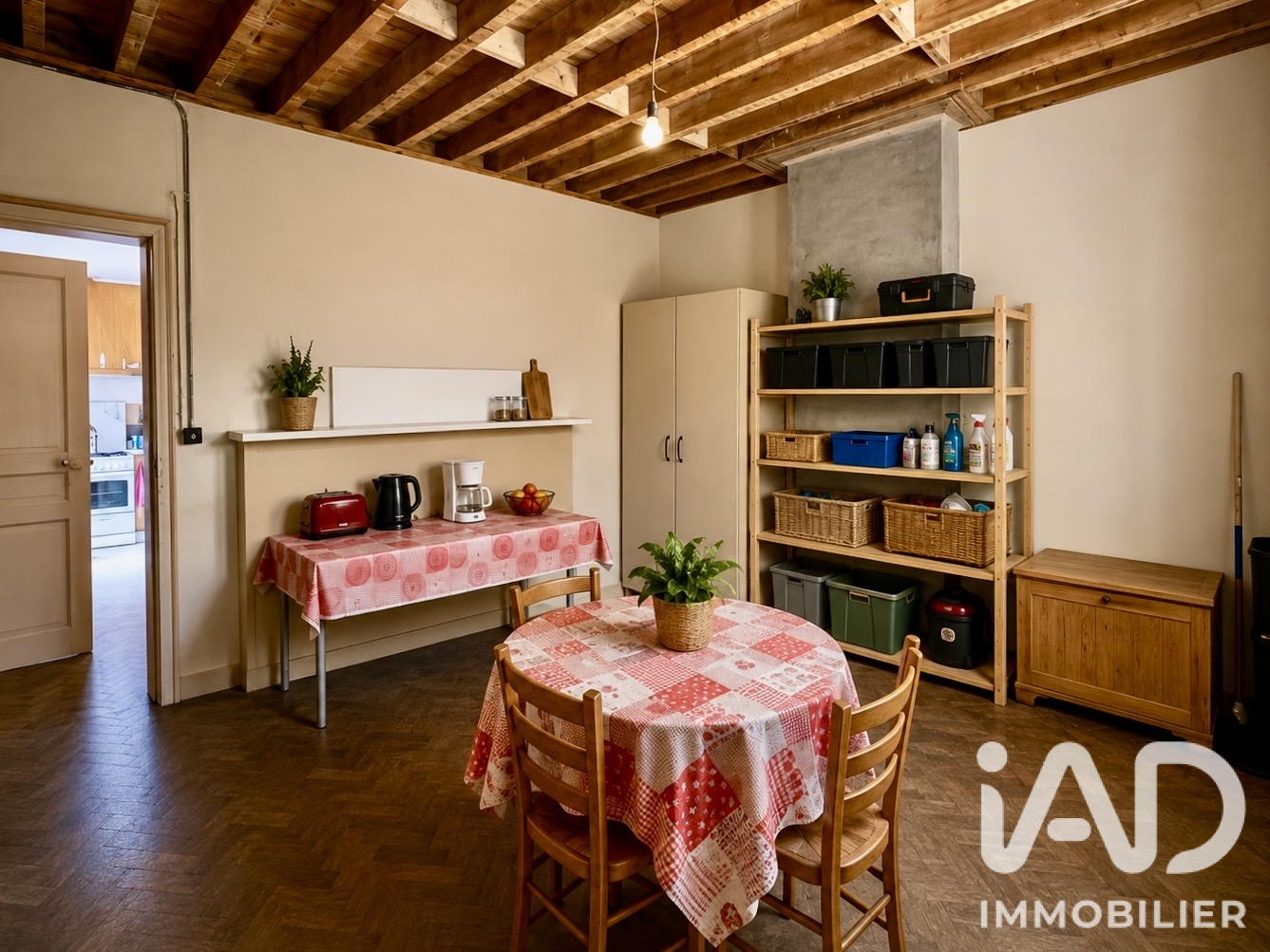 Vente maison à Sailly-en-Ostrevent (62490) : maison 5 pièces 150 m² - 2109124 — 4