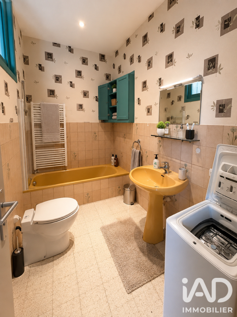 Vente maison à Sailly-en-Ostrevent (62490) : maison 5 pièces 150 m² - 2109124 — 6