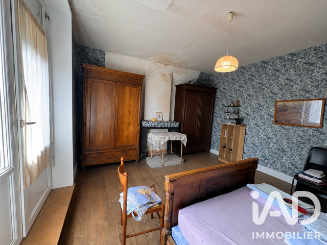 Vente maison à Sailly-en-Ostrevent (62490) : maison 5 pièces 150 m² - 2109124 — 8