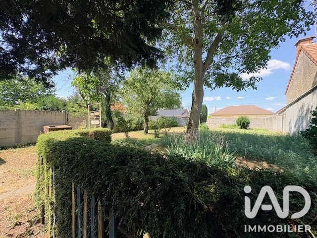 Vente maison à Sailly-en-Ostrevent (62490) : maison 5 pièces 150 m² - 2109124 — 13