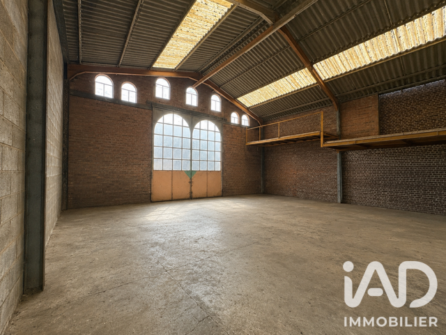 Vente maison à Sailly-en-Ostrevent (62490) : maison 5 pièces 150 m² - 2109124 — 14