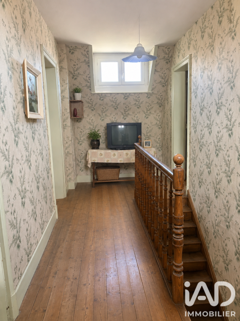 Vente maison à Sailly-en-Ostrevent (62490) : maison 5 pièces 150 m² - 2109124 — 11