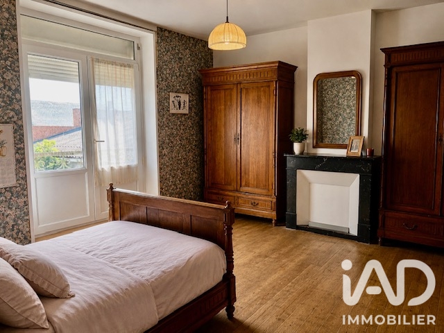 Vente maison à Sailly-en-Ostrevent (62490) : maison 5 pièces 150 m² - 2109124 — 9