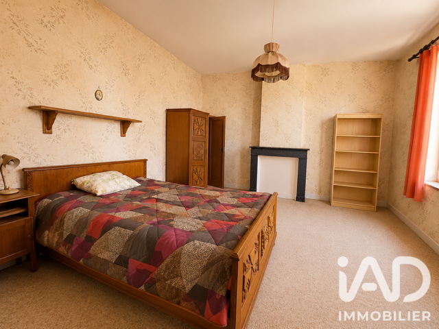 Vente maison à Sailly-en-Ostrevent (62490) : maison 5 pièces 150 m² - 2109124 — 10