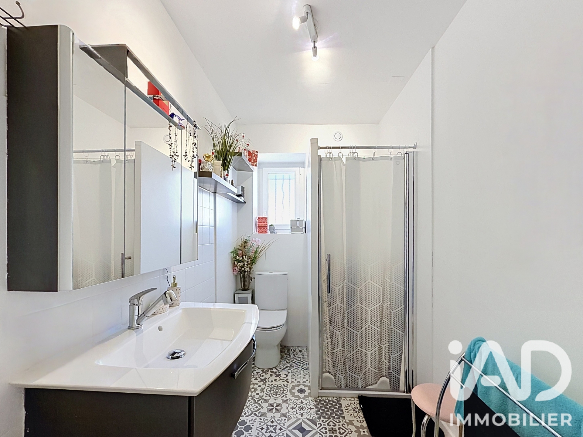 Vente appartement à Malaucène (84340) : appartement 3 pièces 63 m² - 2094443 — 7