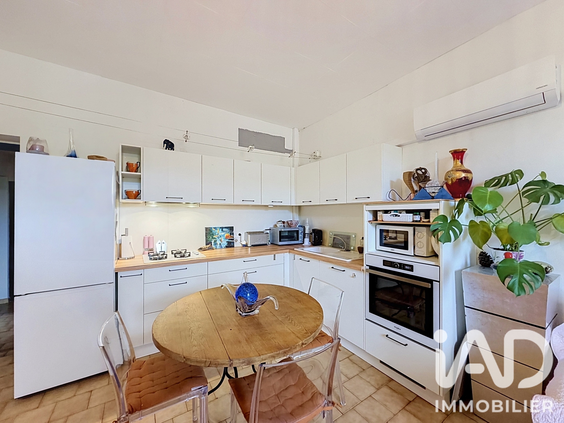 Vente appartement à Malaucène (84340) : appartement 3 pièces 63 m² - 2094443 — 6