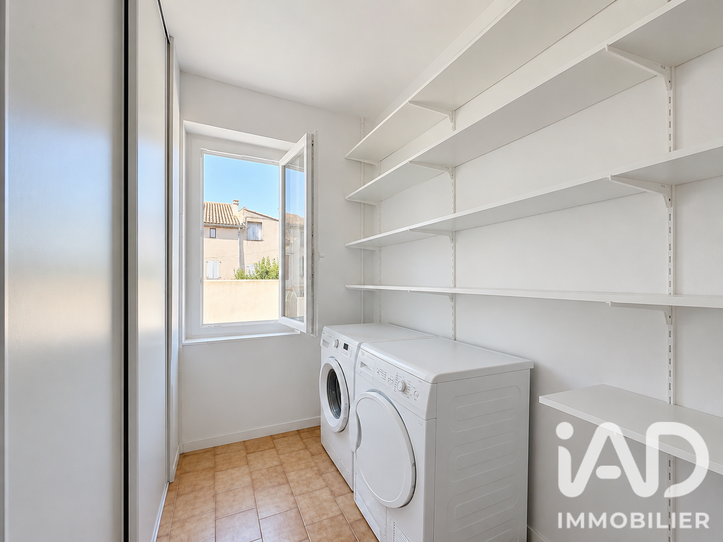 Vente appartement à Malaucène (84340) : appartement 3 pièces 63 m² - 2094443 — 5