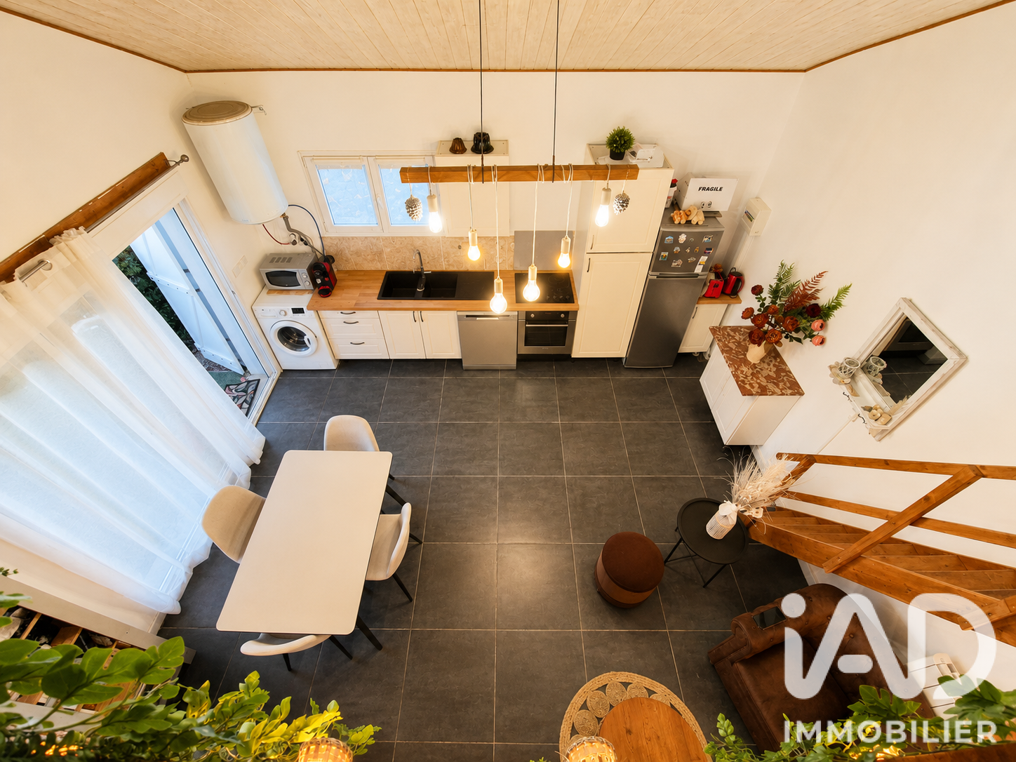 Vente appartement à Afa (20167) : appartement 2 pièces 49 m² - 2095852 — 7