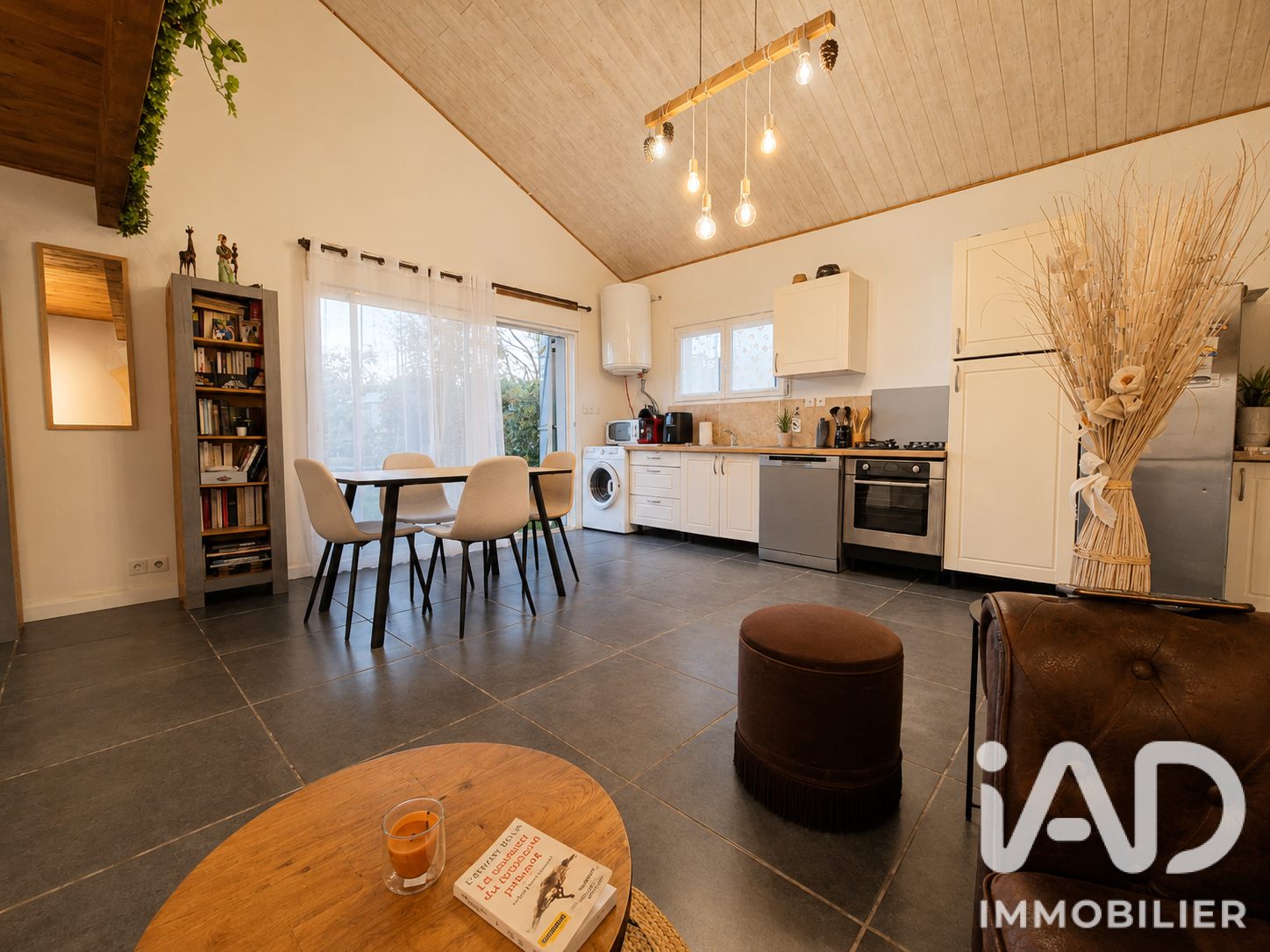 Vente appartement à Afa (20167) : appartement 2 pièces 49 m² - 2095852 — 4