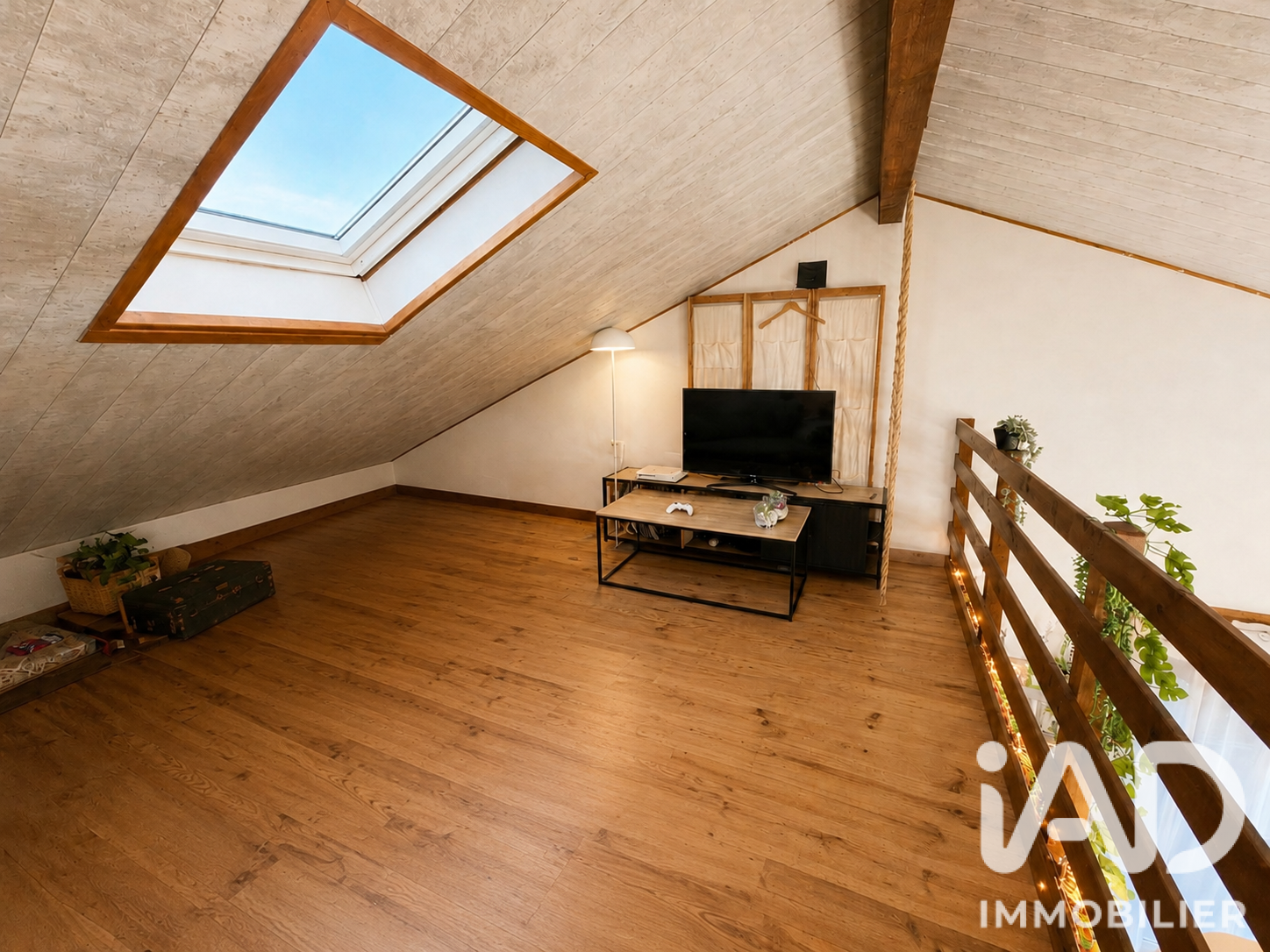 Vente appartement à Afa (20167) : appartement 2 pièces 49 m² - 2095852 — 8