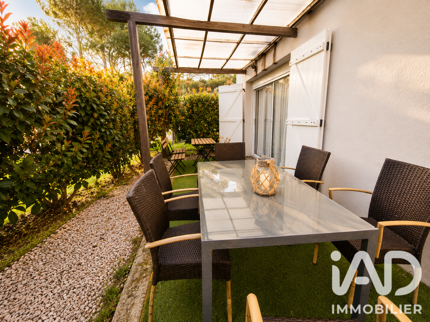 Vente appartement à Afa (20167) : appartement 2 pièces 49 m² - 2095852 — 9
