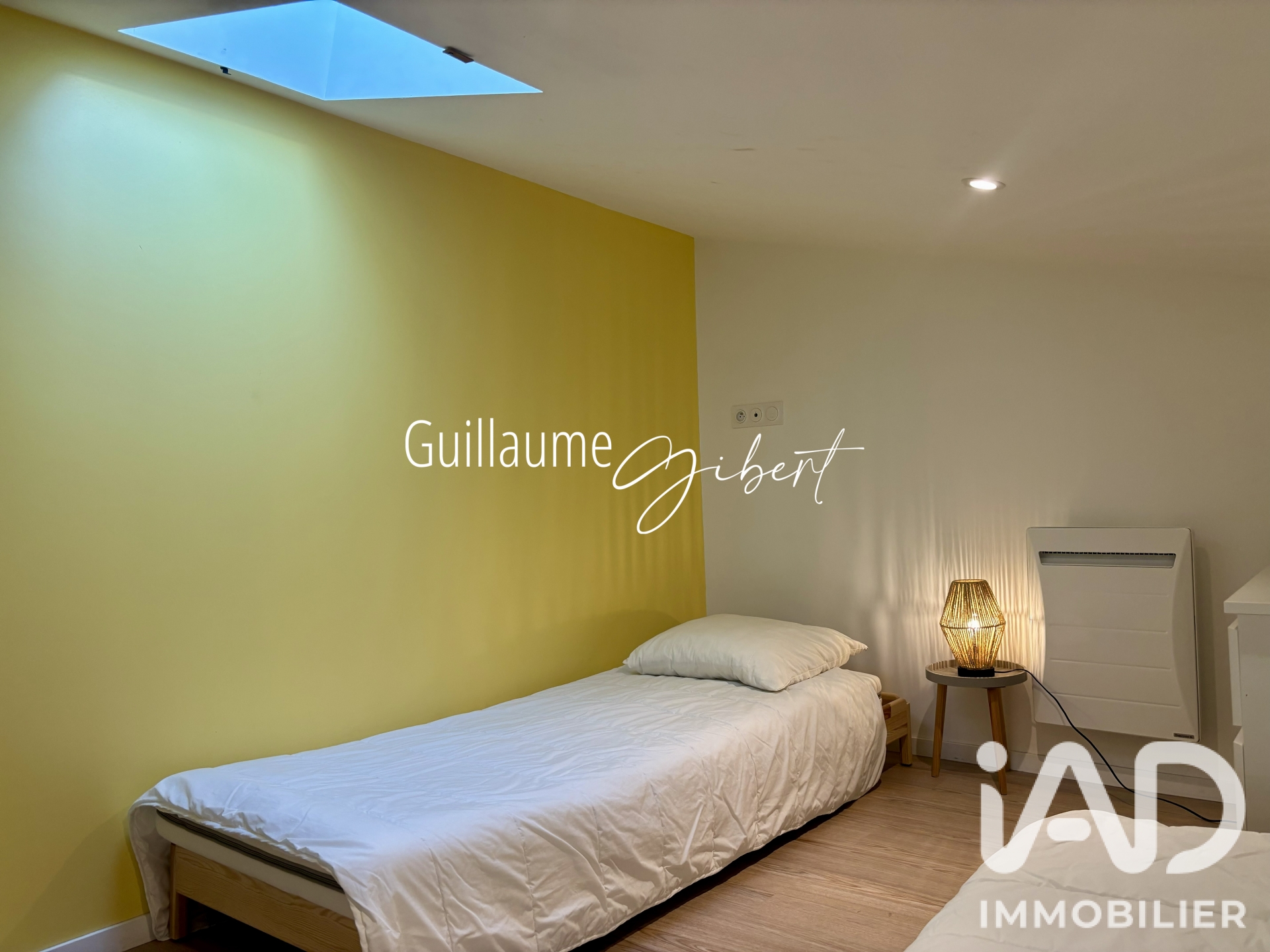 Vente maison à Savasse (26740) : maison de campagne 7 pièces 156 m² - 2089738 — 26