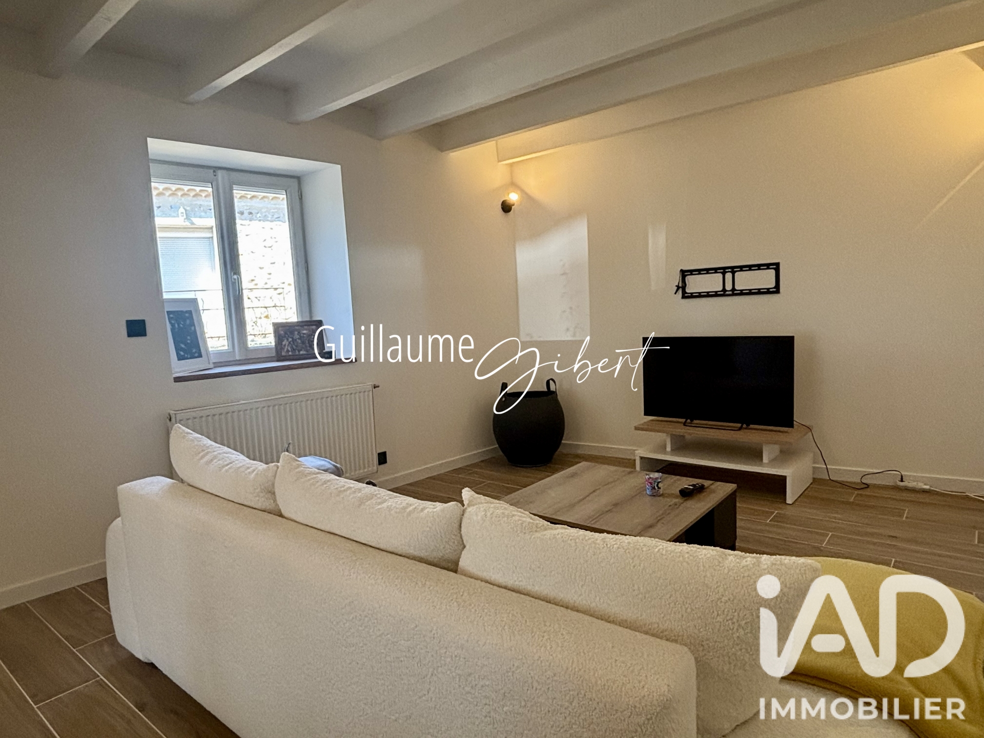 Vente maison à Savasse (26740) : maison de campagne 7 pièces 156 m² - 2089738 — 13