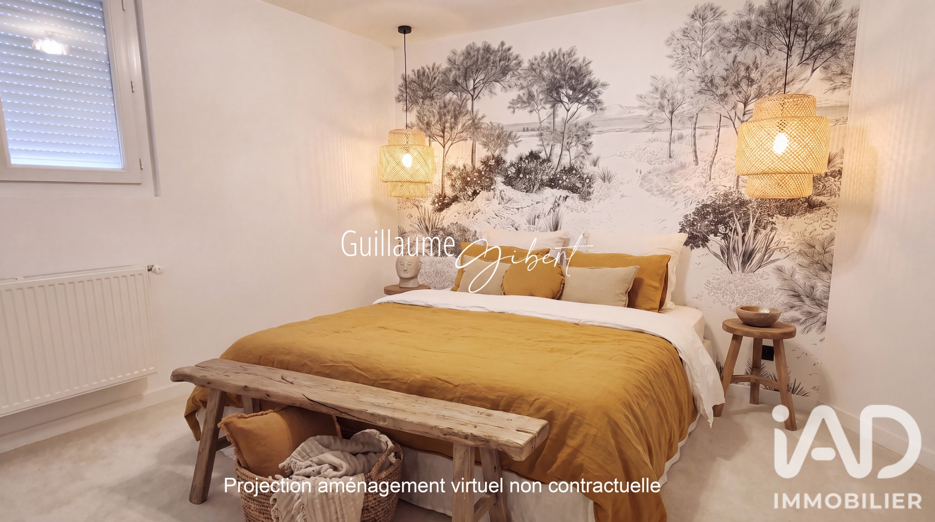 Vente maison à Savasse (26740) : maison de campagne 7 pièces 156 m² - 2089738 — 20