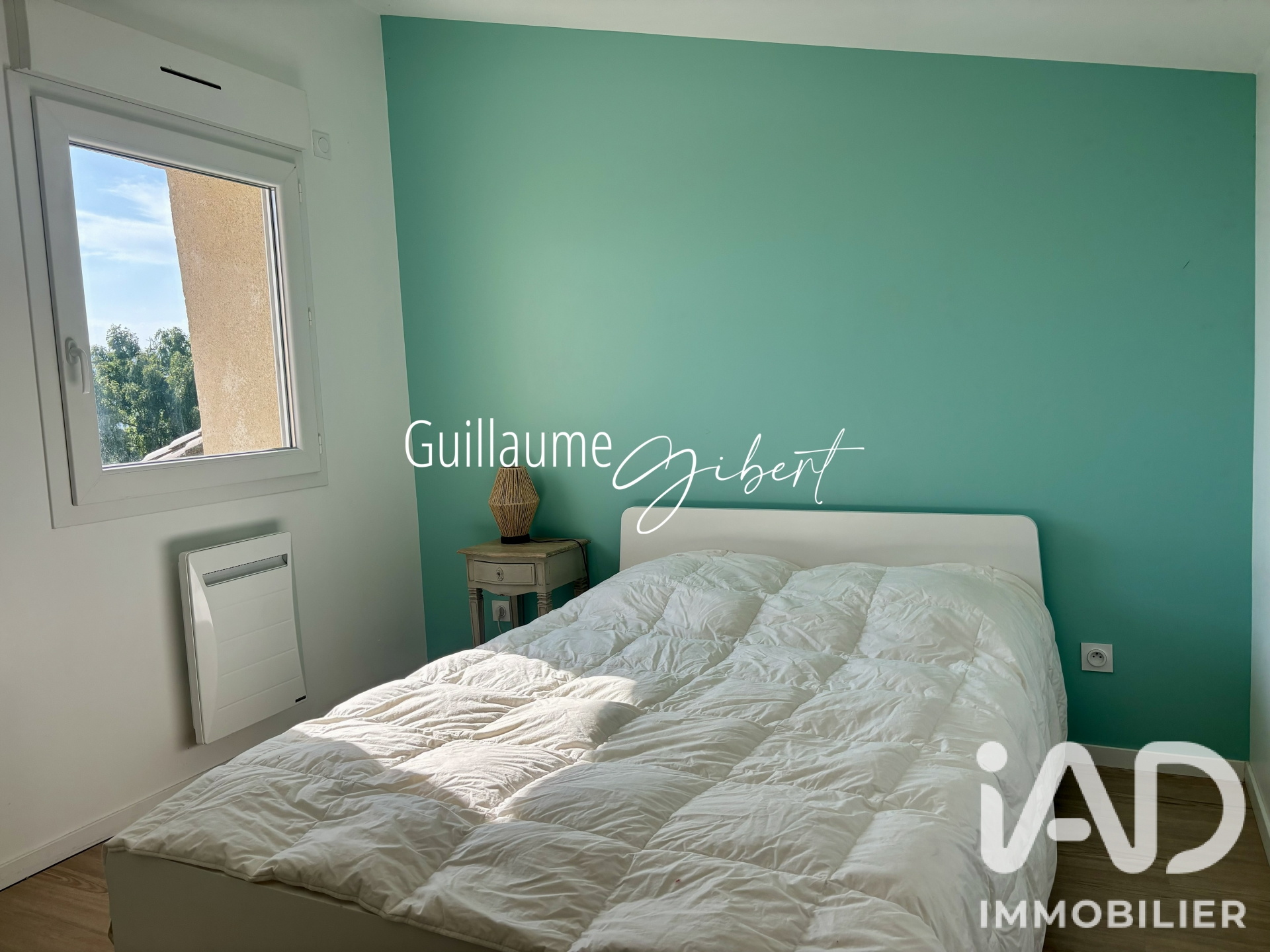 Vente maison à Savasse (26740) : maison de campagne 7 pièces 156 m² - 2089738 — 27