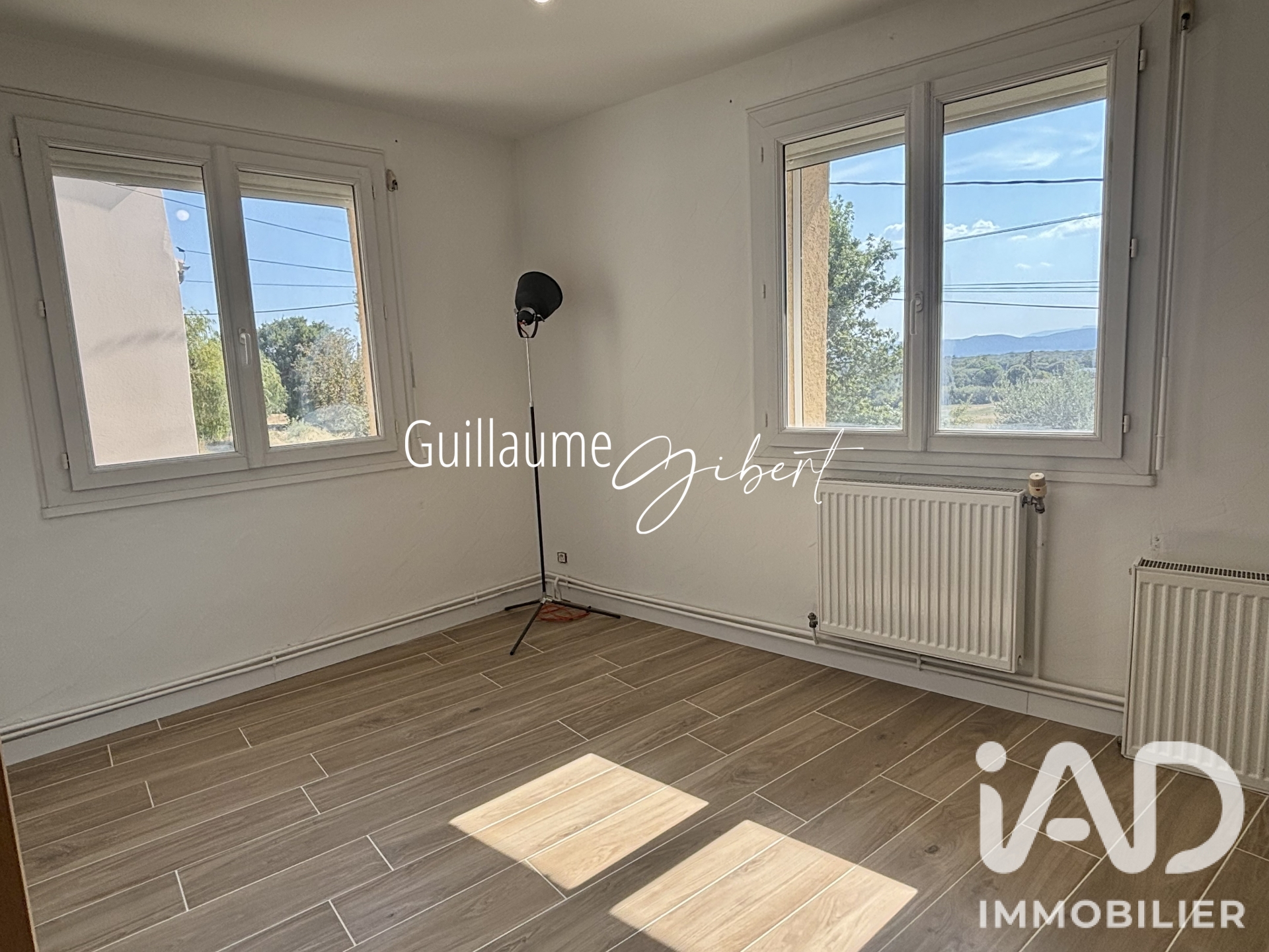 Vente maison à Savasse (26740) : maison de campagne 7 pièces 156 m² - 2089738 — 16