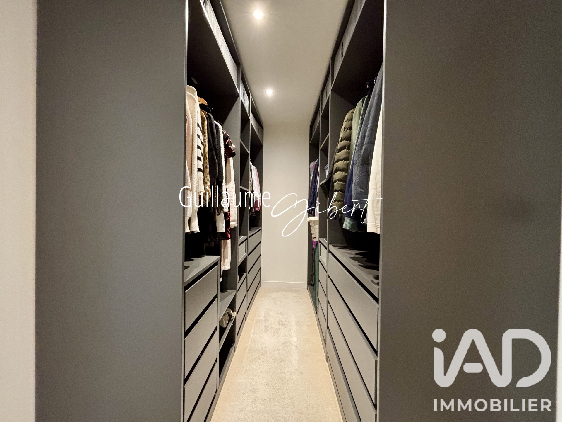 Vente maison à Savasse (26740) : maison de campagne 7 pièces 156 m² - 2089738 — 21