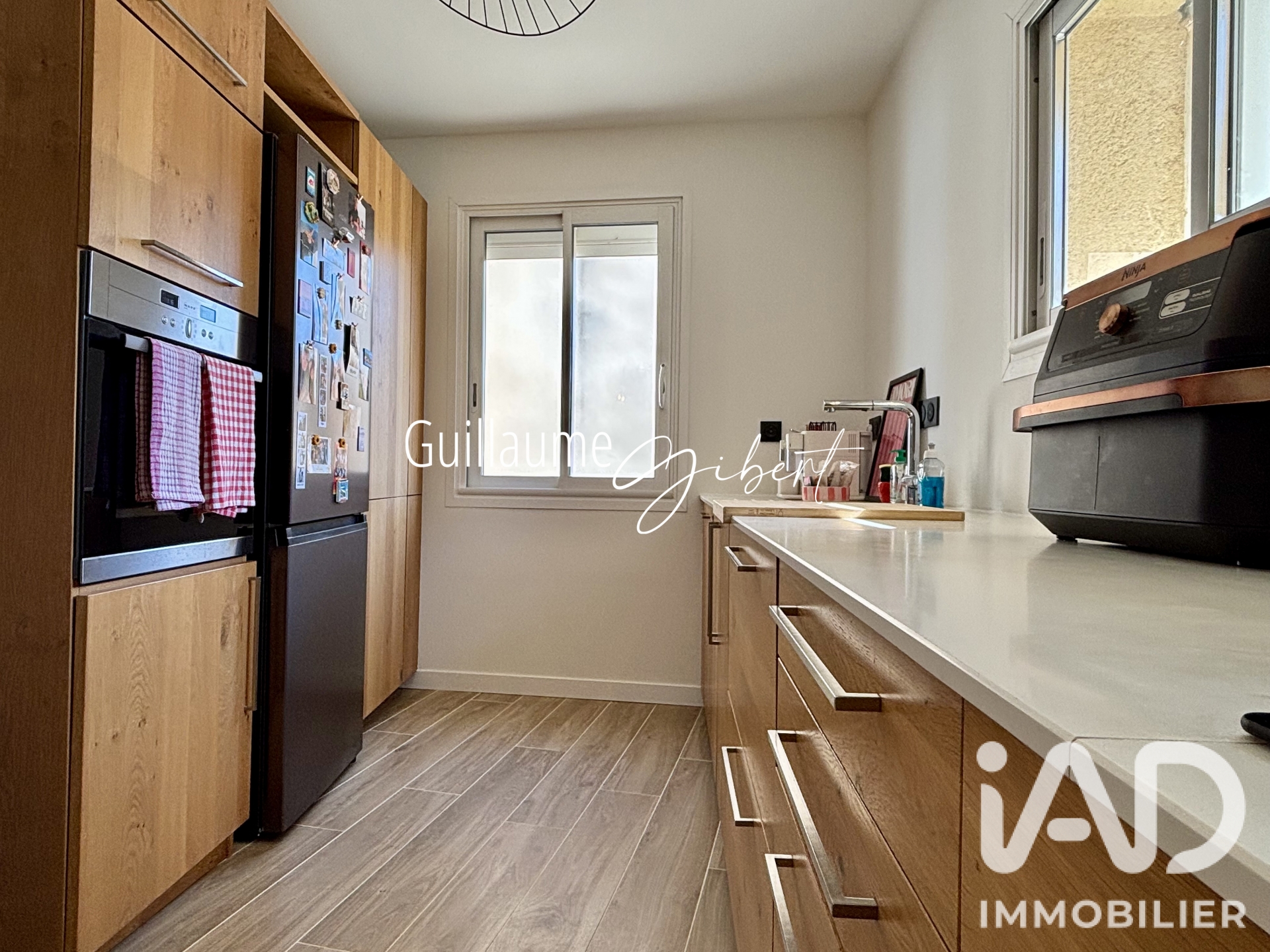 Vente maison à Savasse (26740) : maison de campagne 7 pièces 156 m² - 2089738 — 9