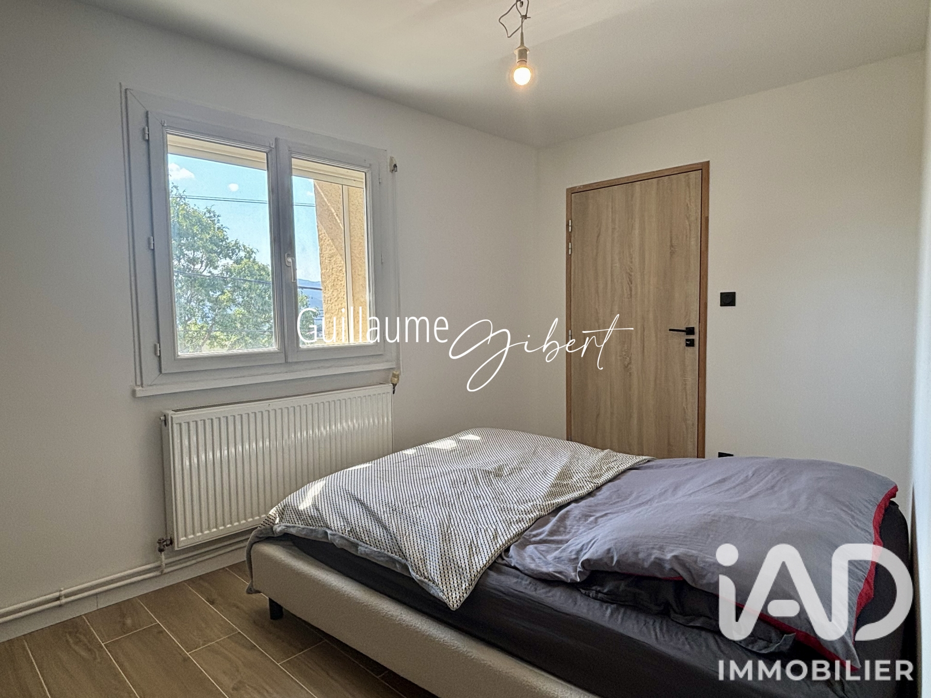 Vente maison à Savasse (26740) : maison de campagne 7 pièces 156 m² - 2089738 — 18