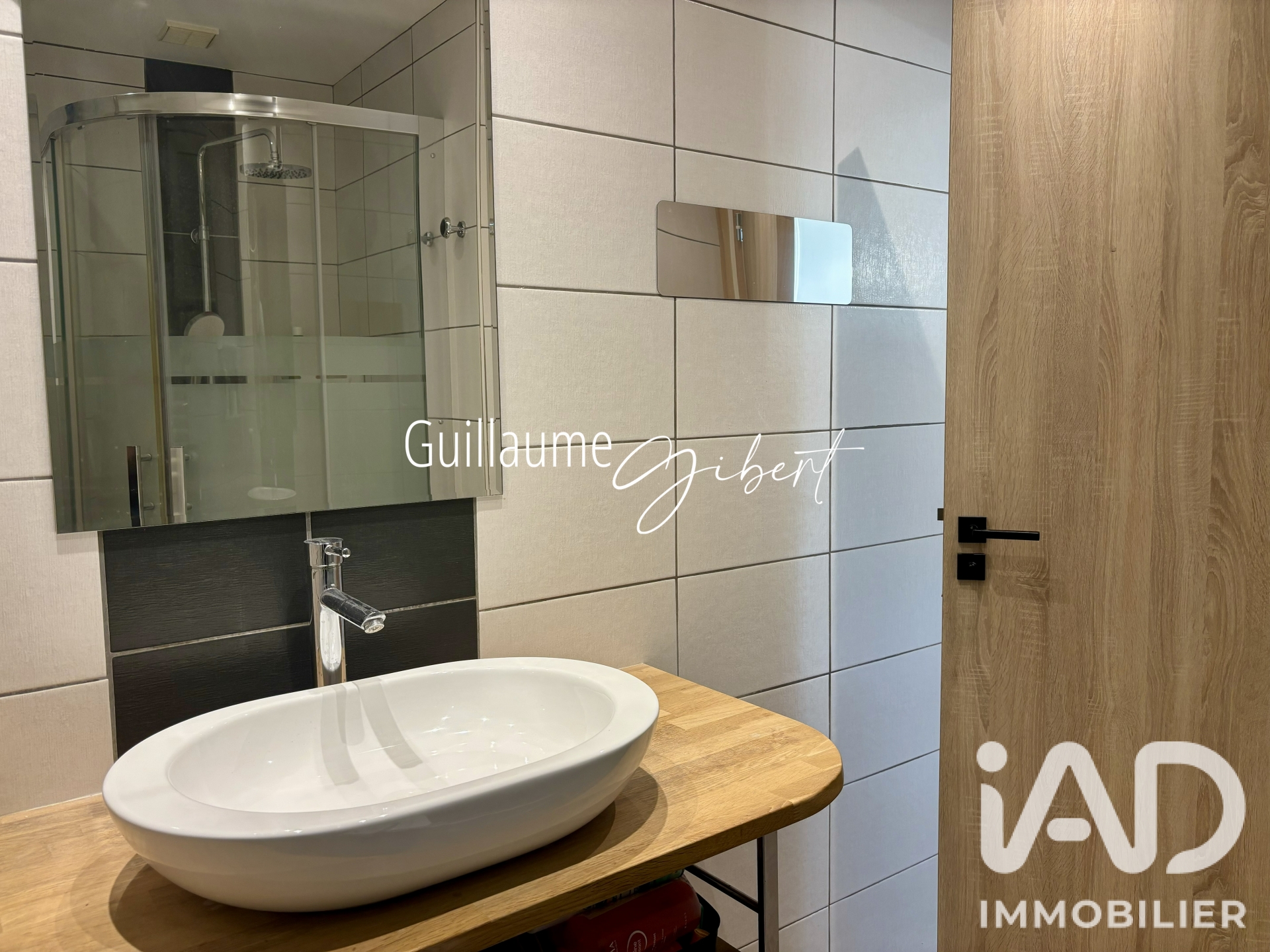 Vente maison à Savasse (26740) : maison de campagne 7 pièces 156 m² - 2089738 — 17