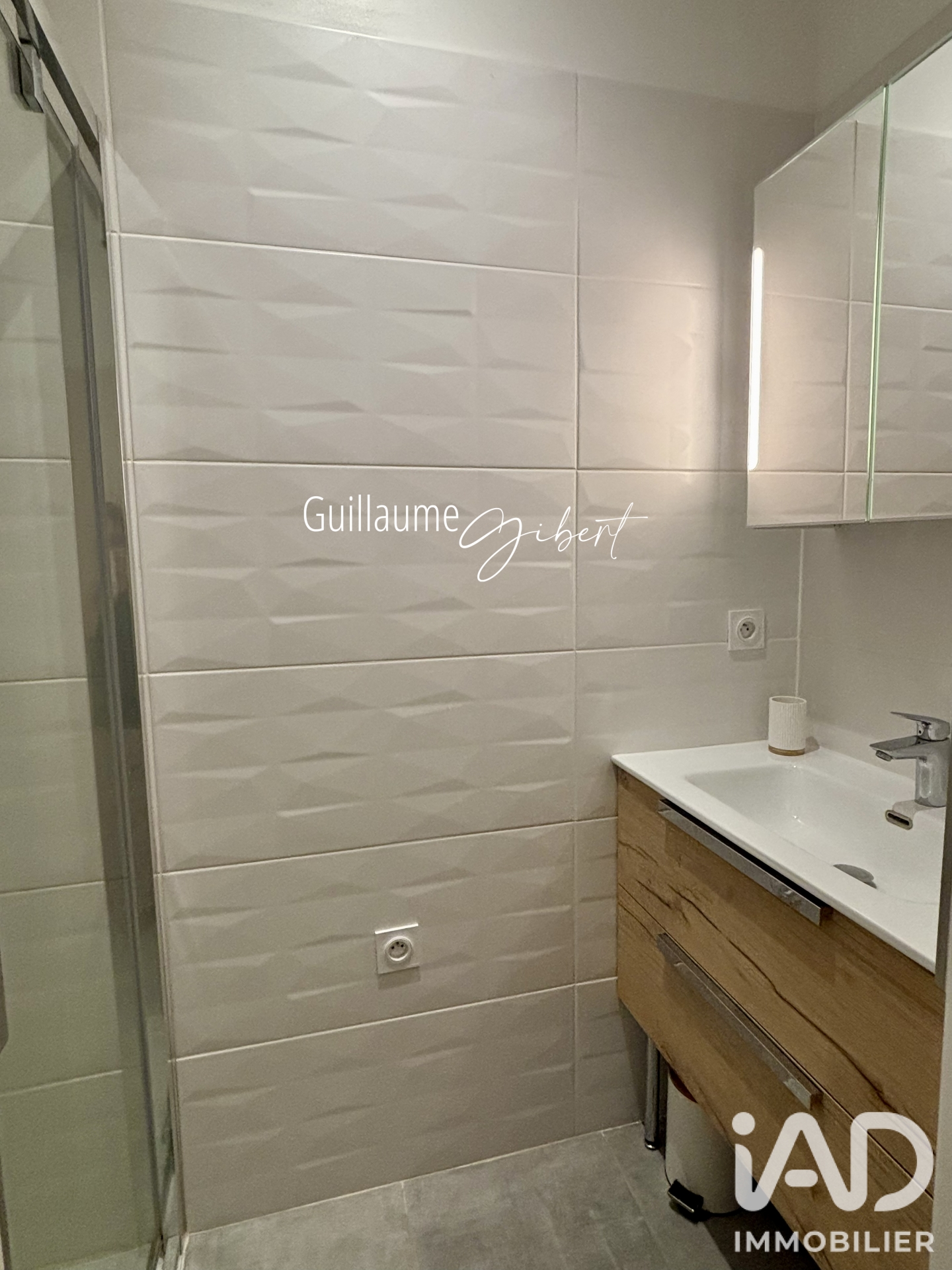 Vente maison à Savasse (26740) : maison de campagne 7 pièces 156 m² - 2089738 — 28