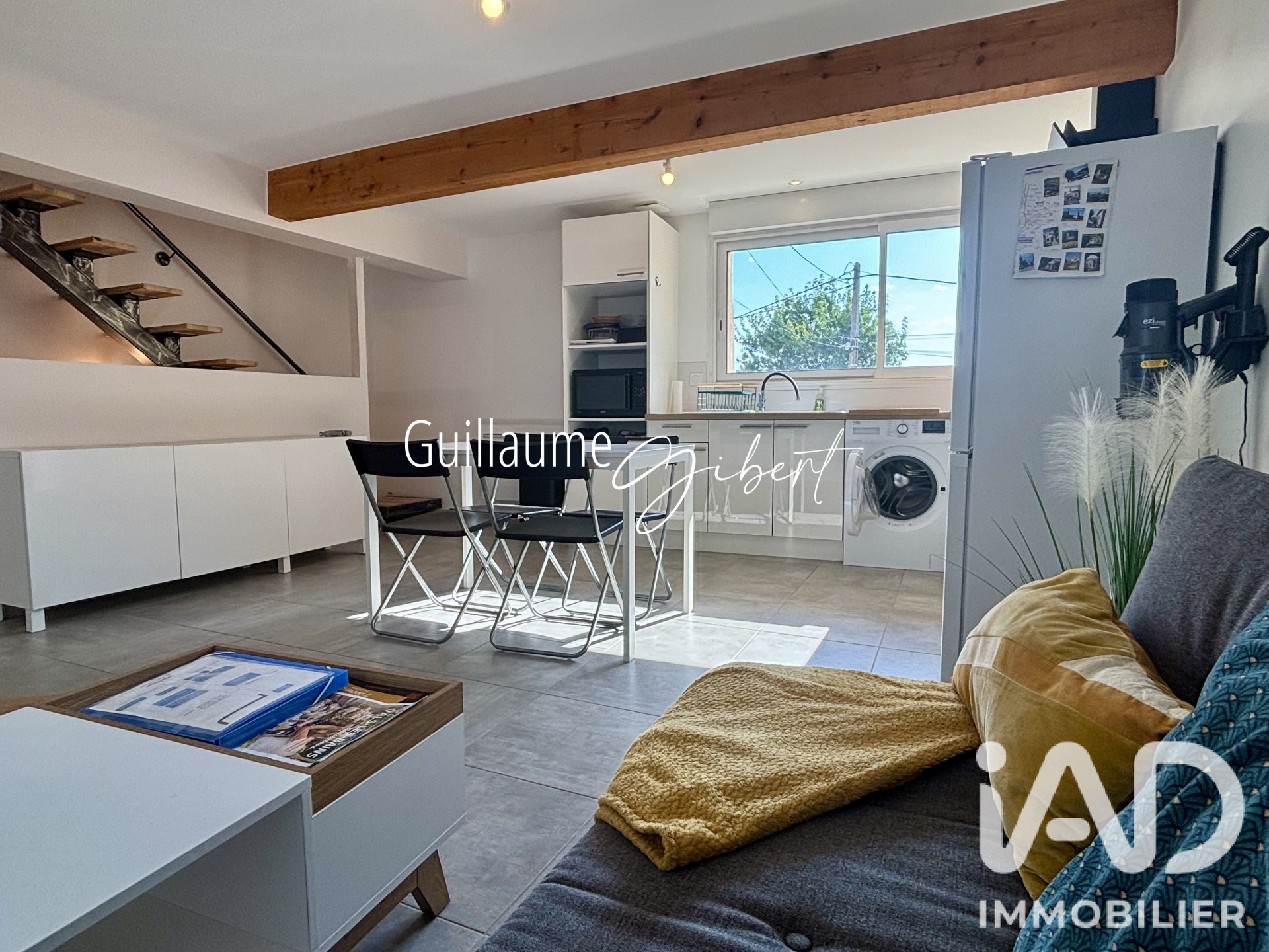 Vente maison à Savasse (26740) : maison de campagne 7 pièces 156 m² - 2089738 — 25