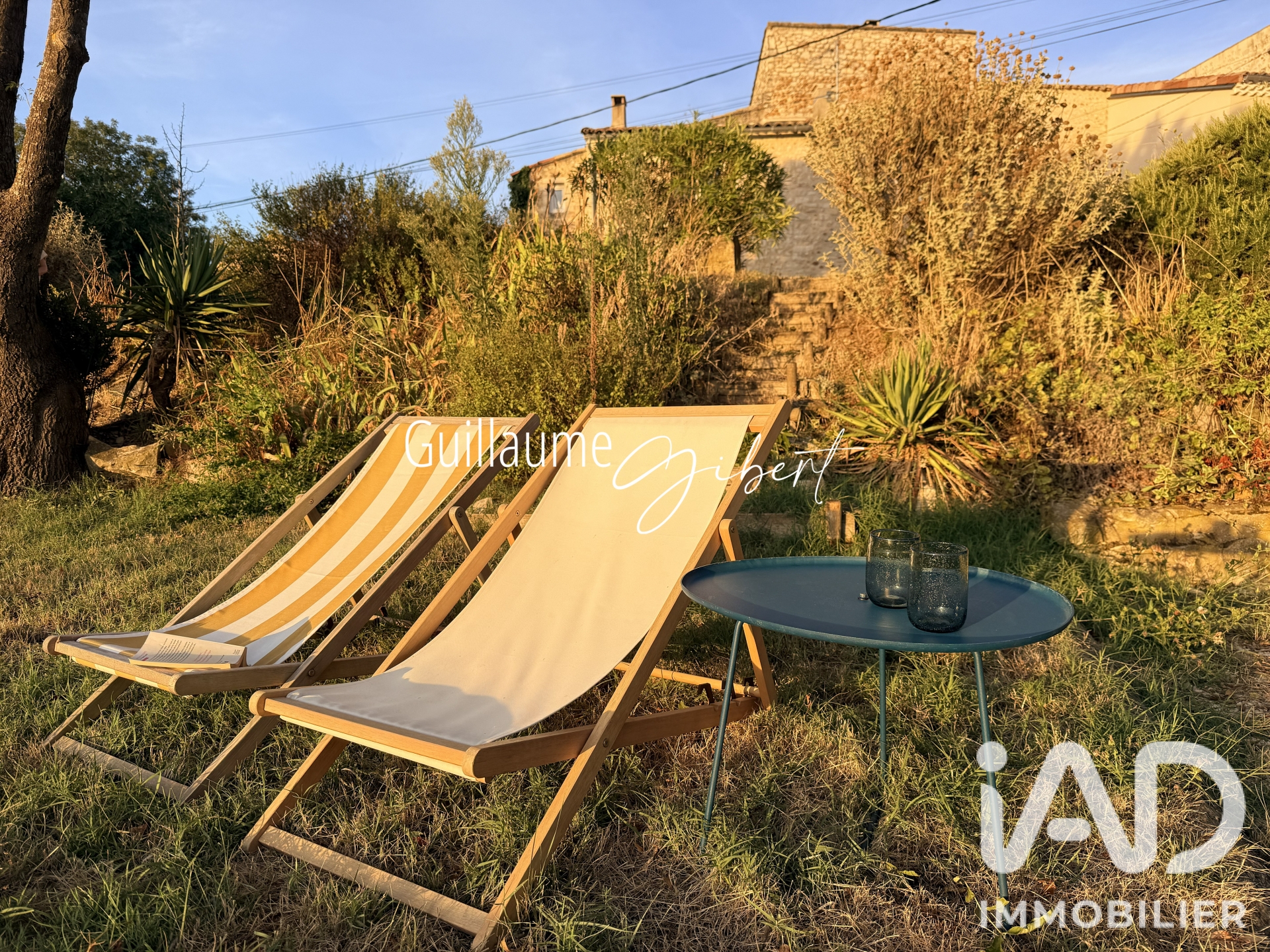 Vente maison à Savasse (26740) : maison de campagne 7 pièces 156 m² - 2089738 — 30