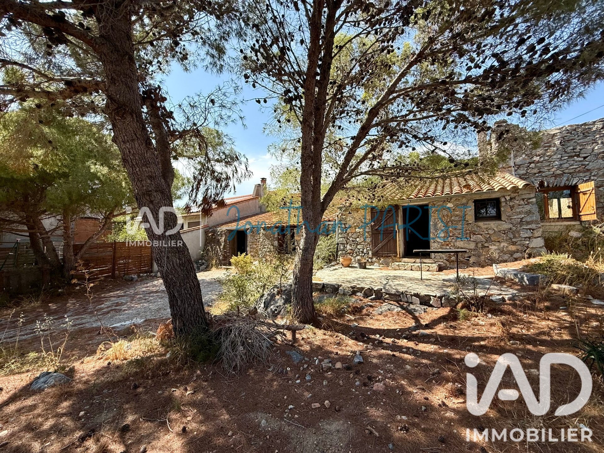 Vente Maison traditionnelle 4 pièces
