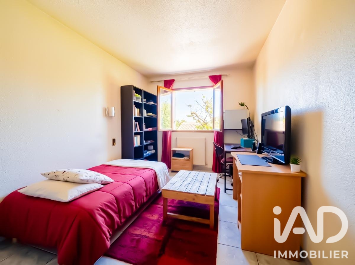 Vente maison à Baho (66540) : maison traditionnelle 5 pièces 135 m² - 2027216 — 7