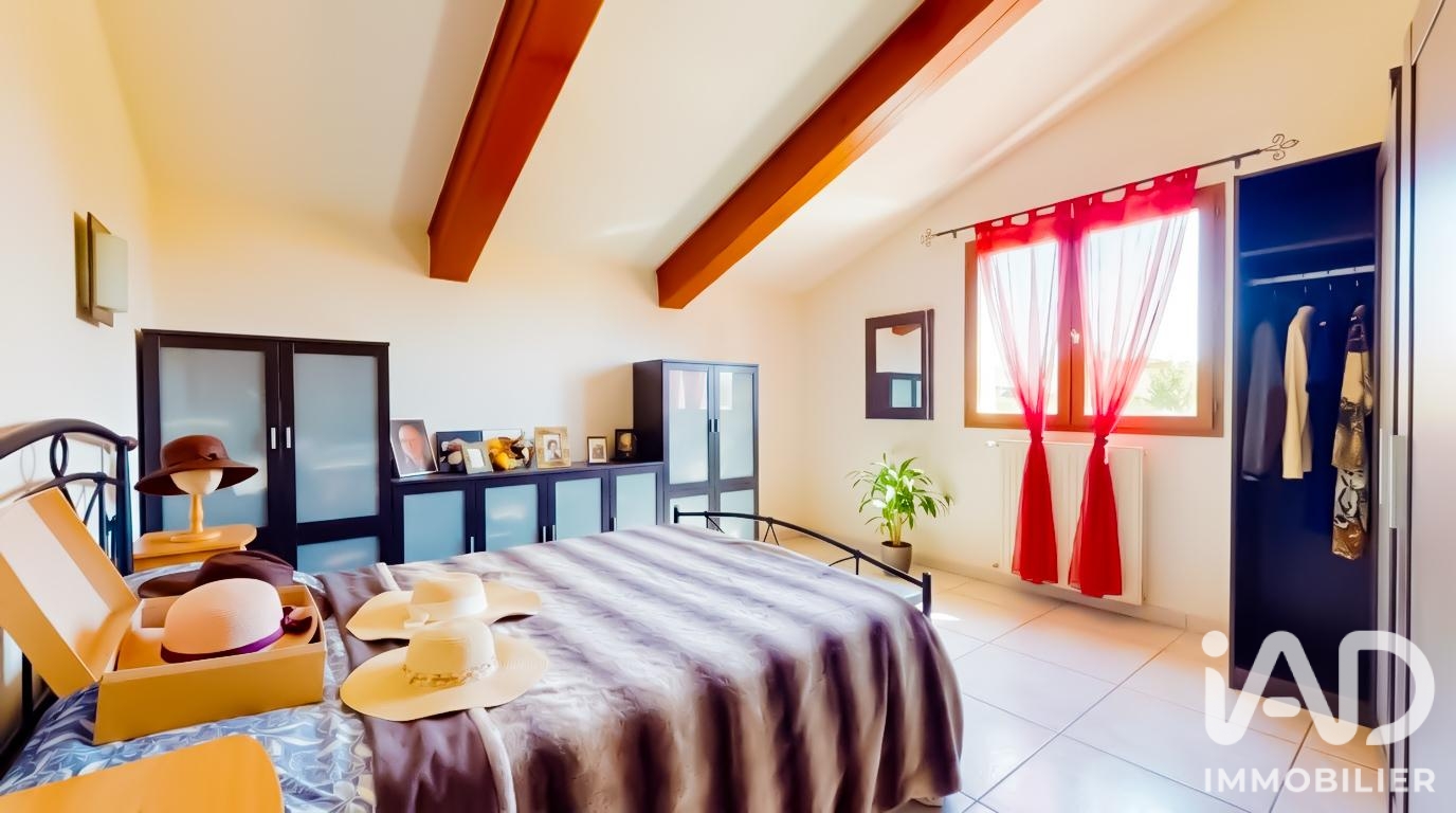 Vente maison à Baho (66540) : maison traditionnelle 5 pièces 135 m² - 2027216 — 6