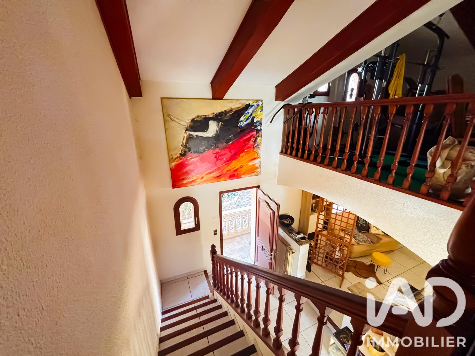 Vente maison à Baho (66540) : maison traditionnelle 5 pièces 135 m² - 2027216 — 4